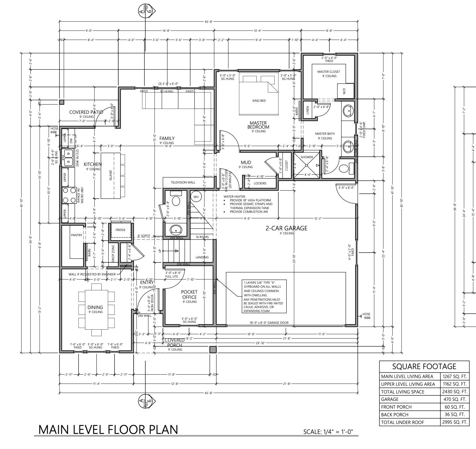 DESERT RESERVE - Residential
