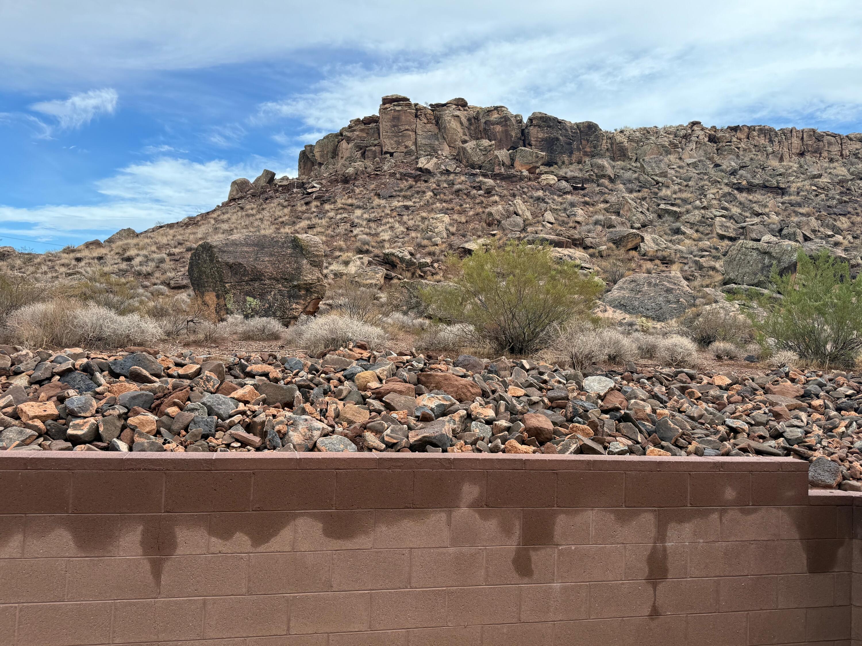 DESERT RESERVE - Residential