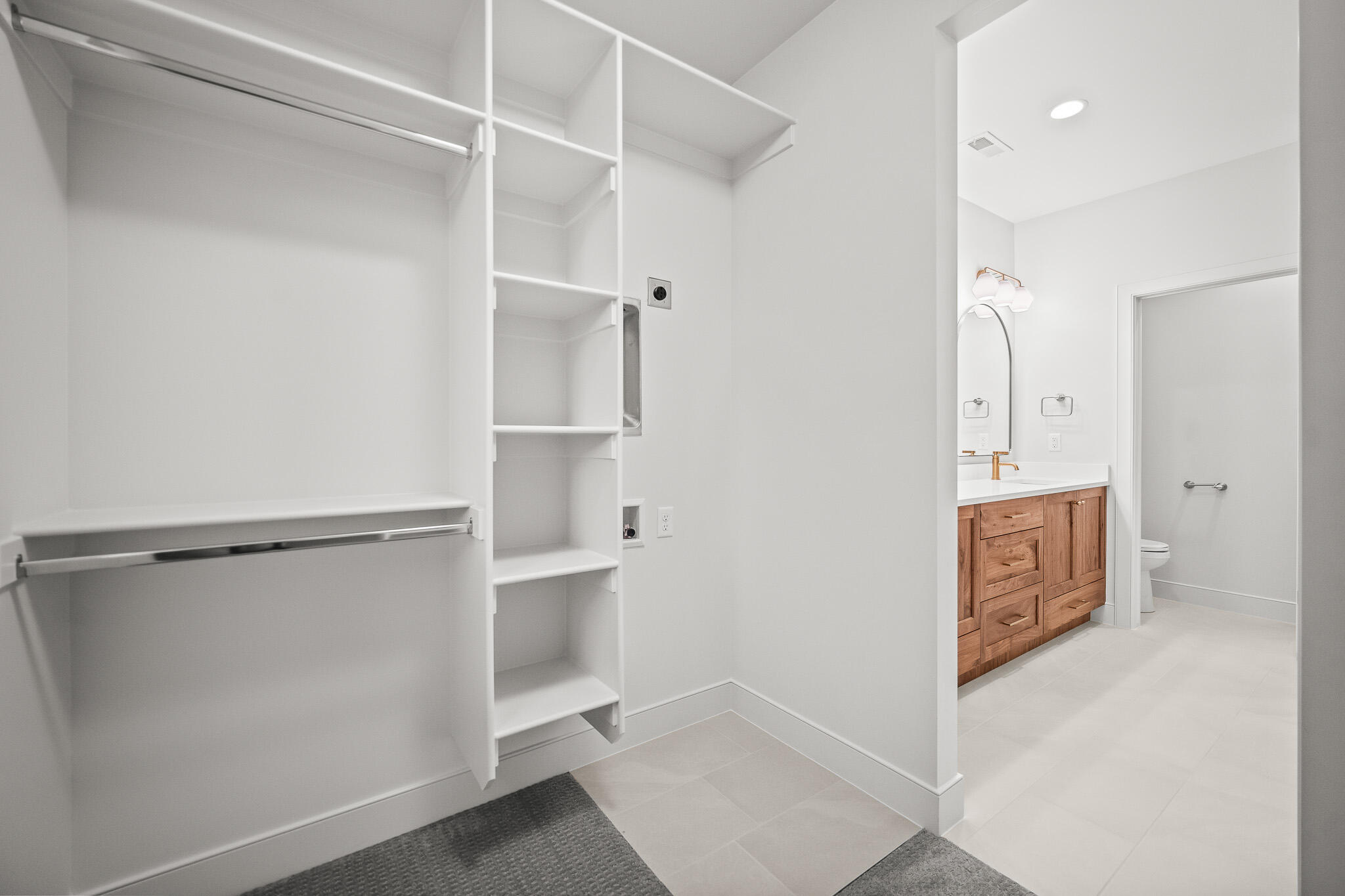 DESERT RESERVE - Residential