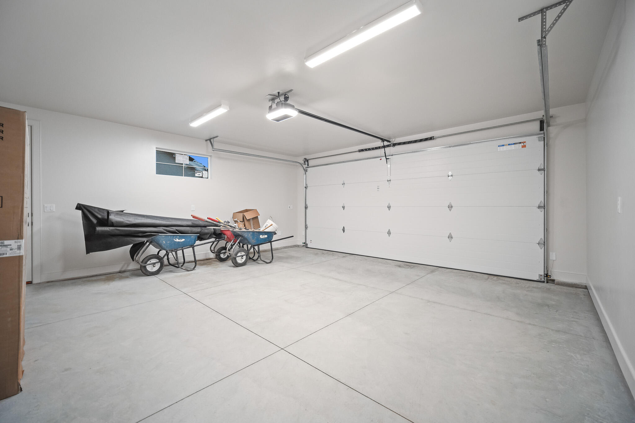 DESERT RESERVE - Residential