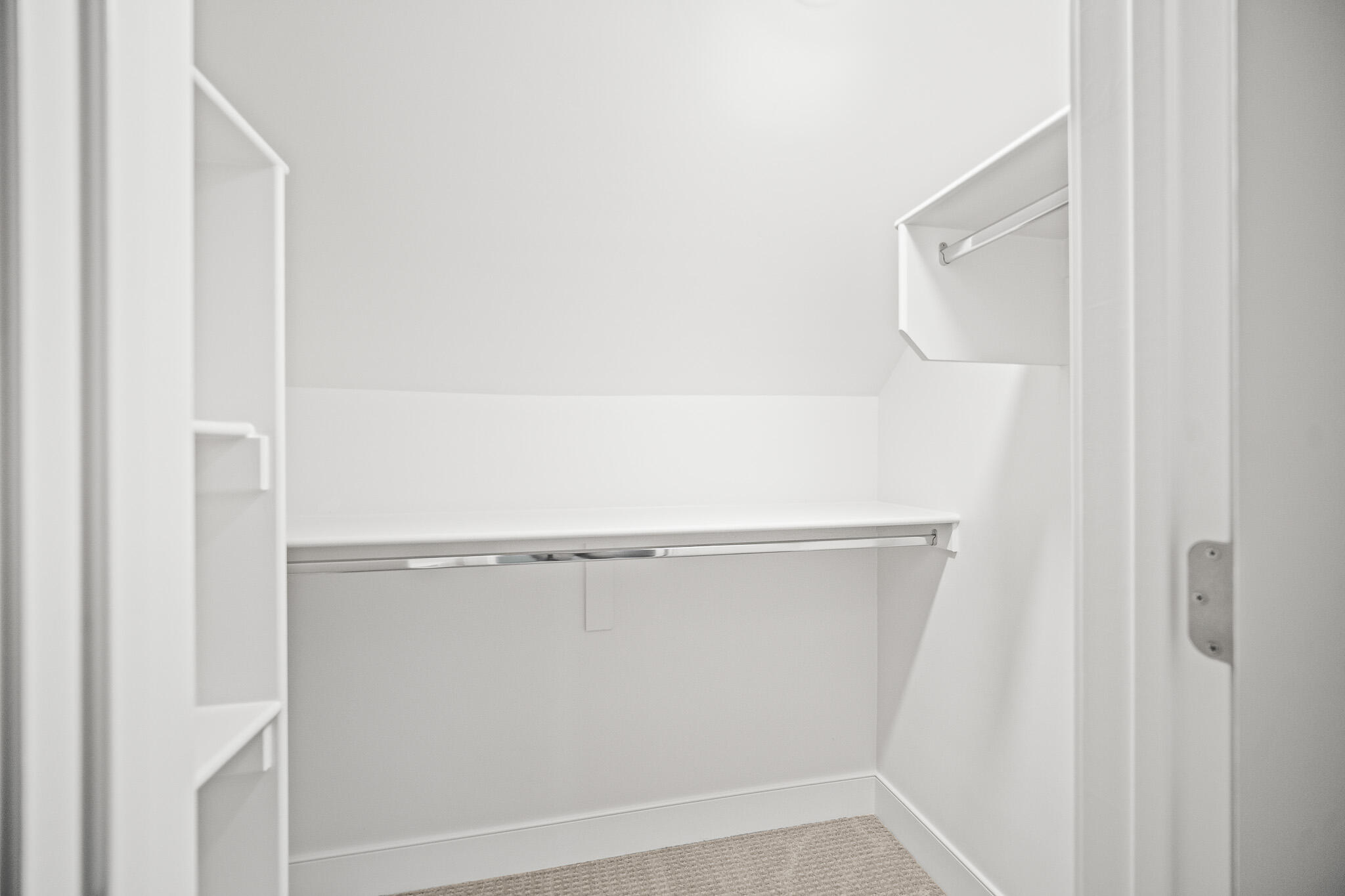 DESERT RESERVE - Residential