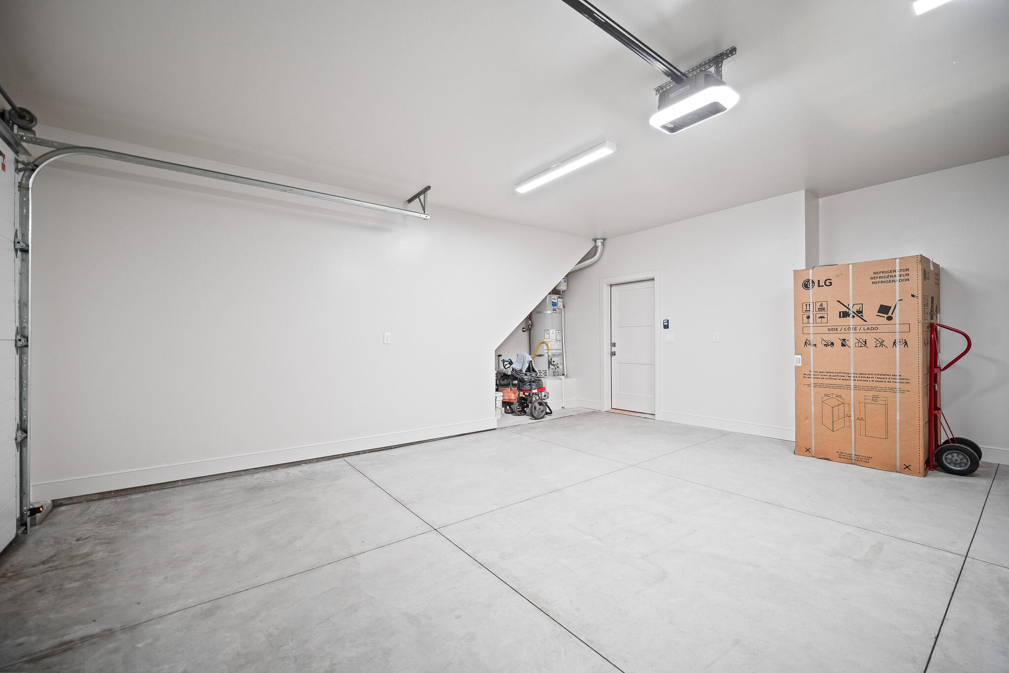 DESERT RESERVE - Residential