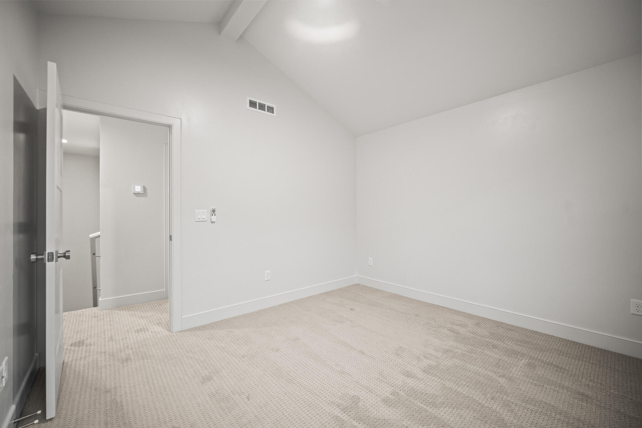 DESERT RESERVE - Residential