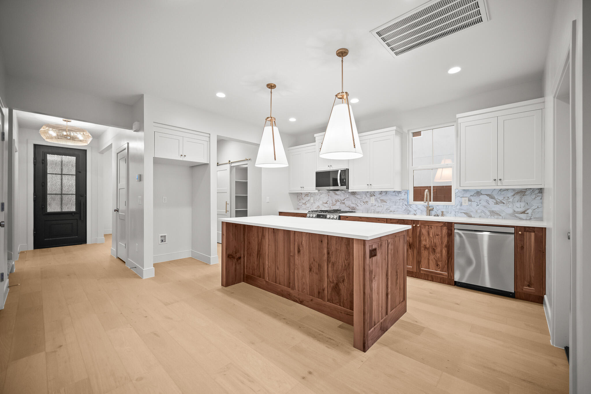 DESERT RESERVE - Residential