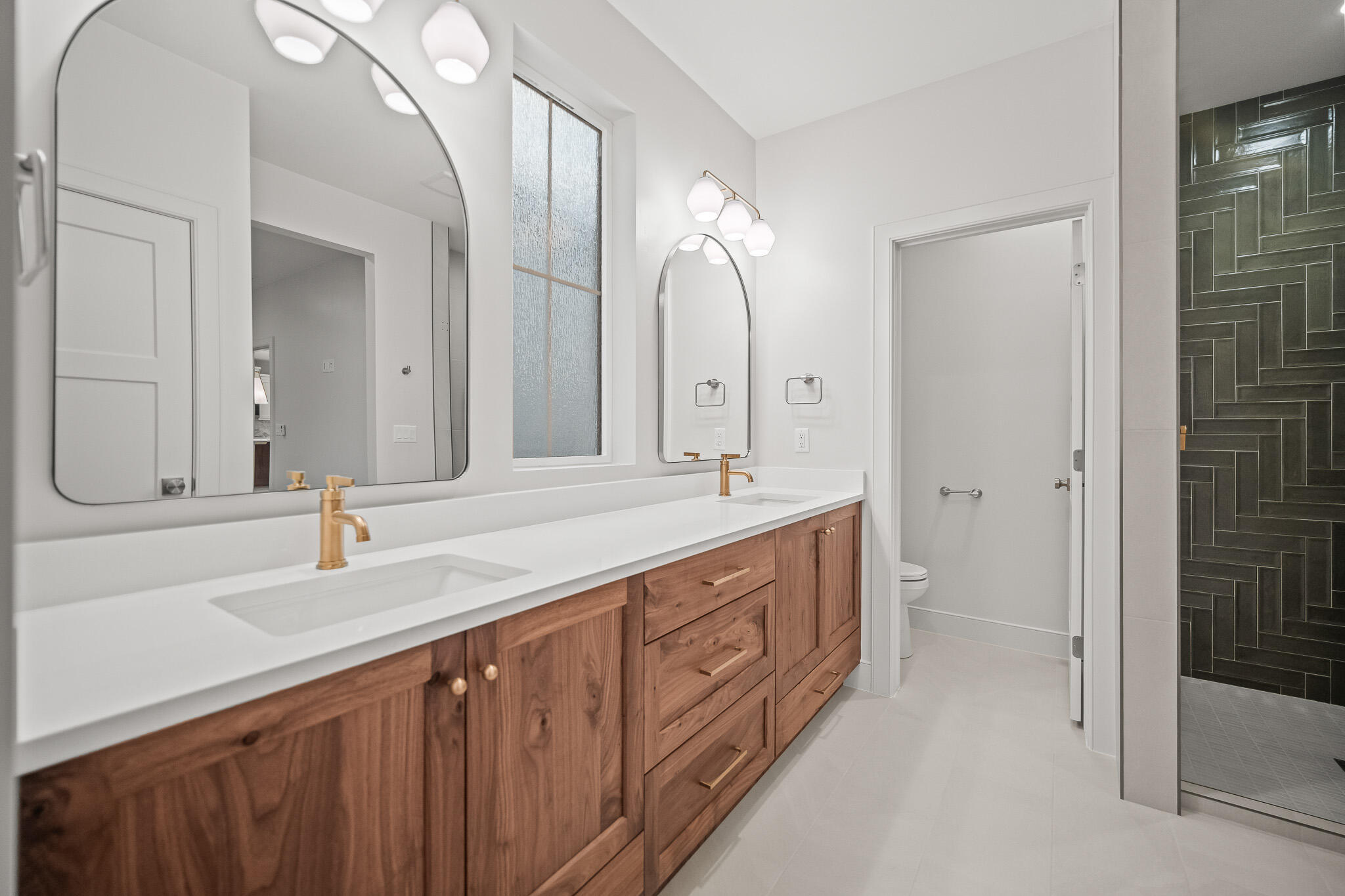 DESERT RESERVE - Residential