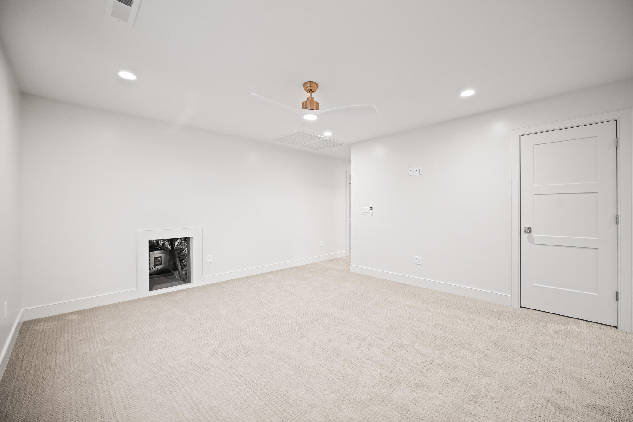 DESERT RESERVE - Residential