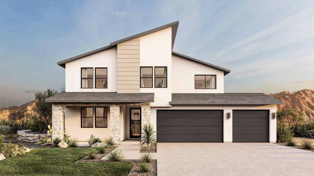 SHOOTING STAR - Land