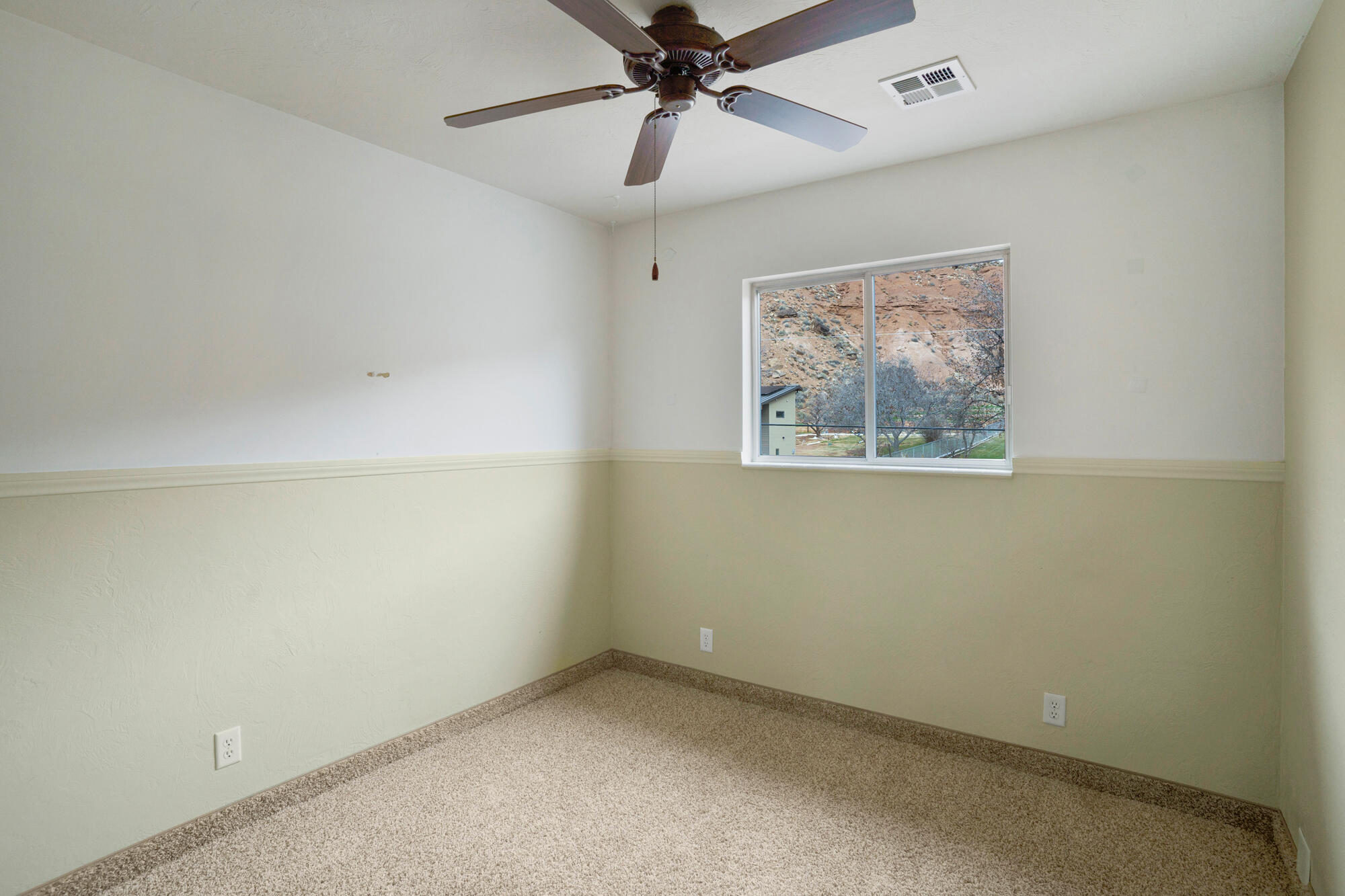 ROCKVILLE TOWNSITE - Residential