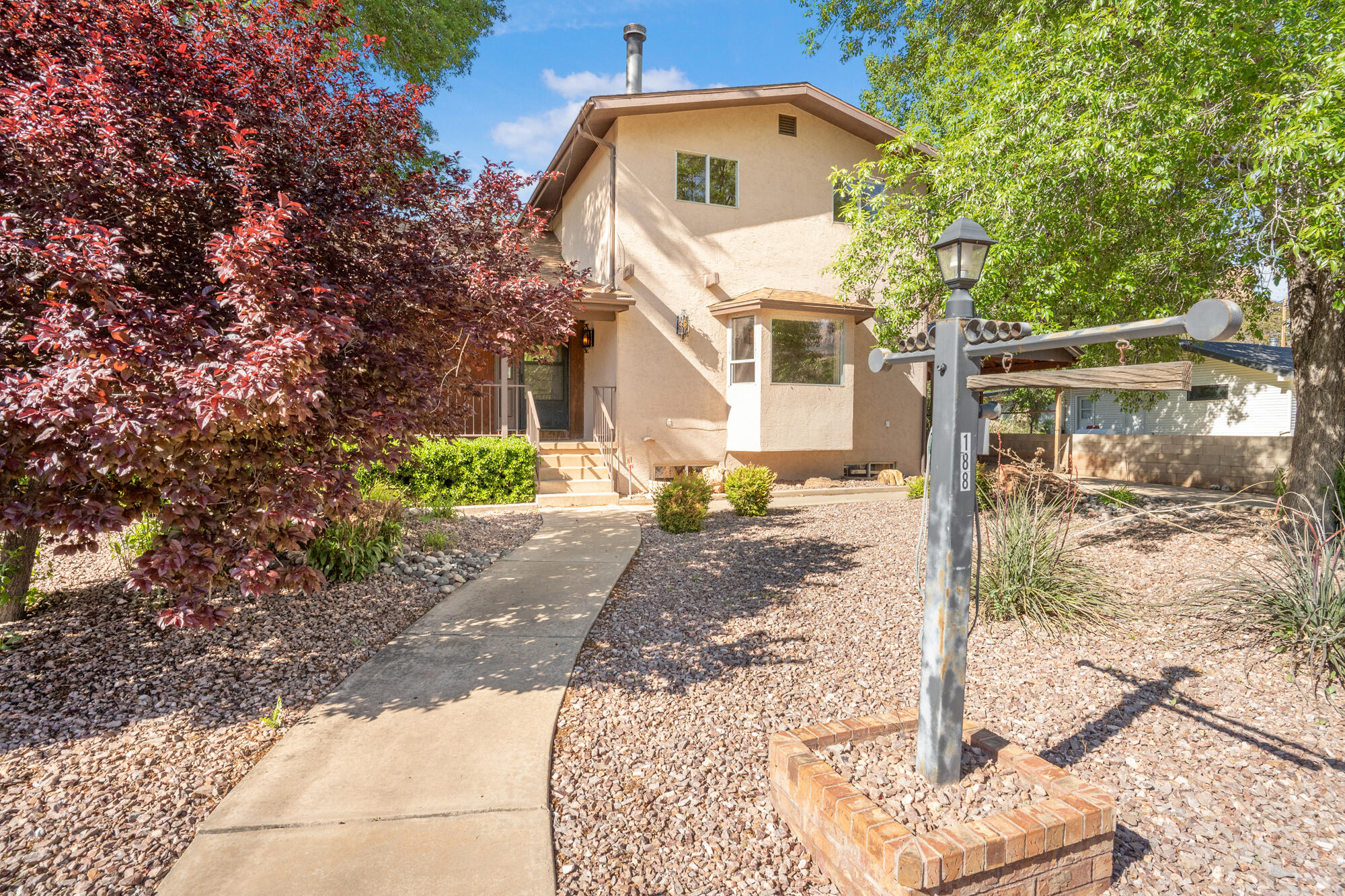 ROCKVILLE TOWNSITE - Residential