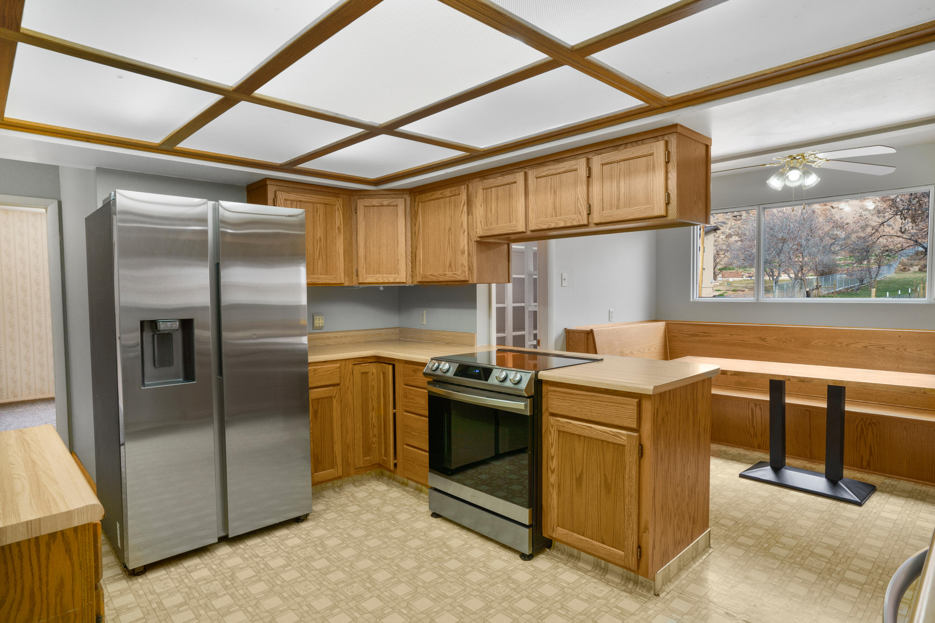 ROCKVILLE TOWNSITE - Residential