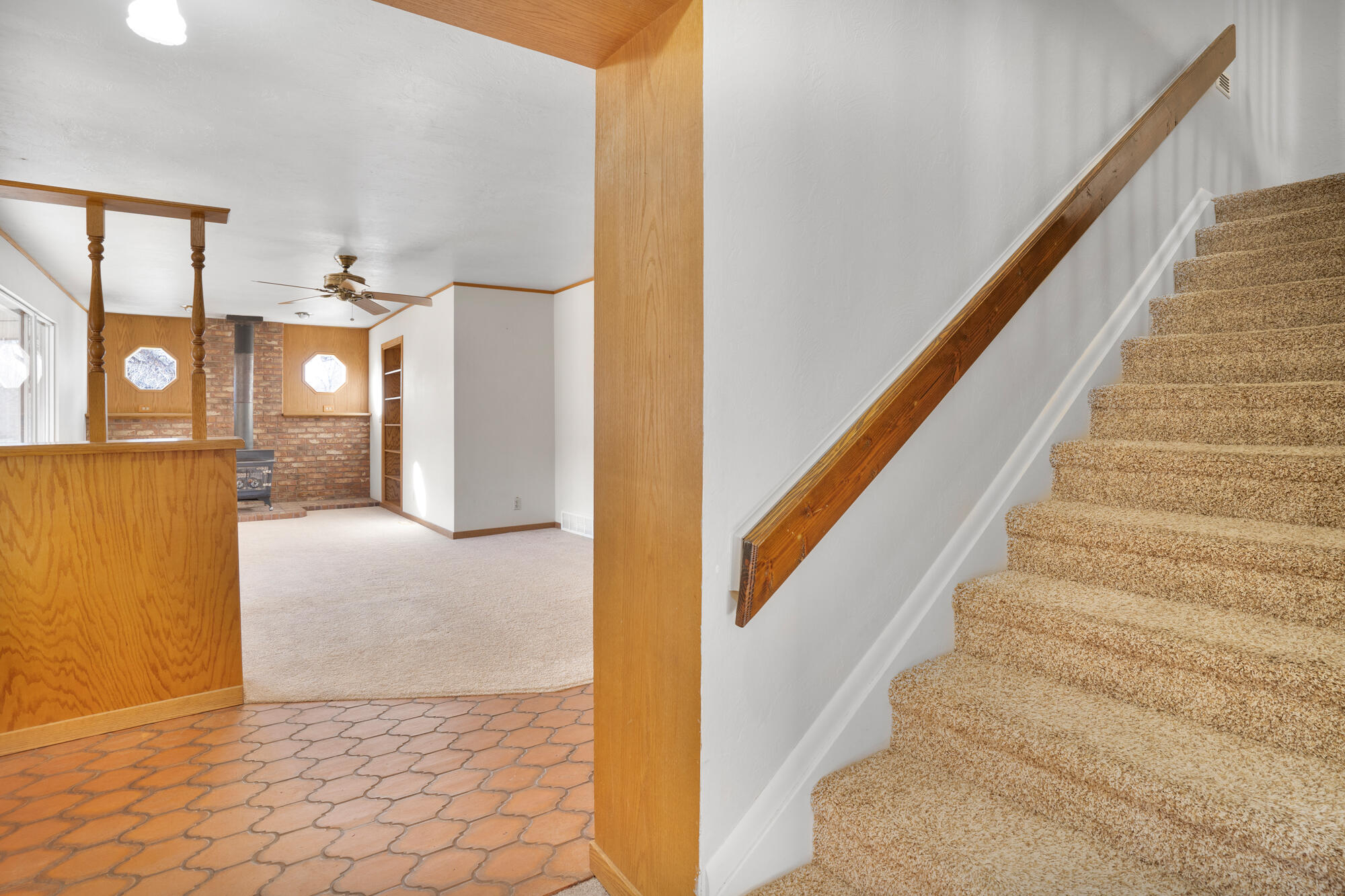 ROCKVILLE TOWNSITE - Residential