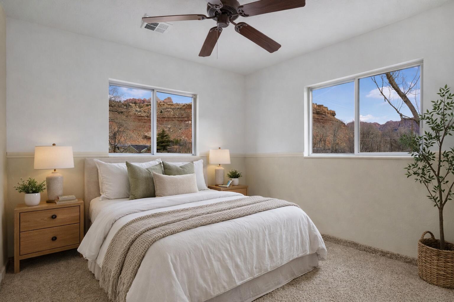 ROCKVILLE TOWNSITE - Residential