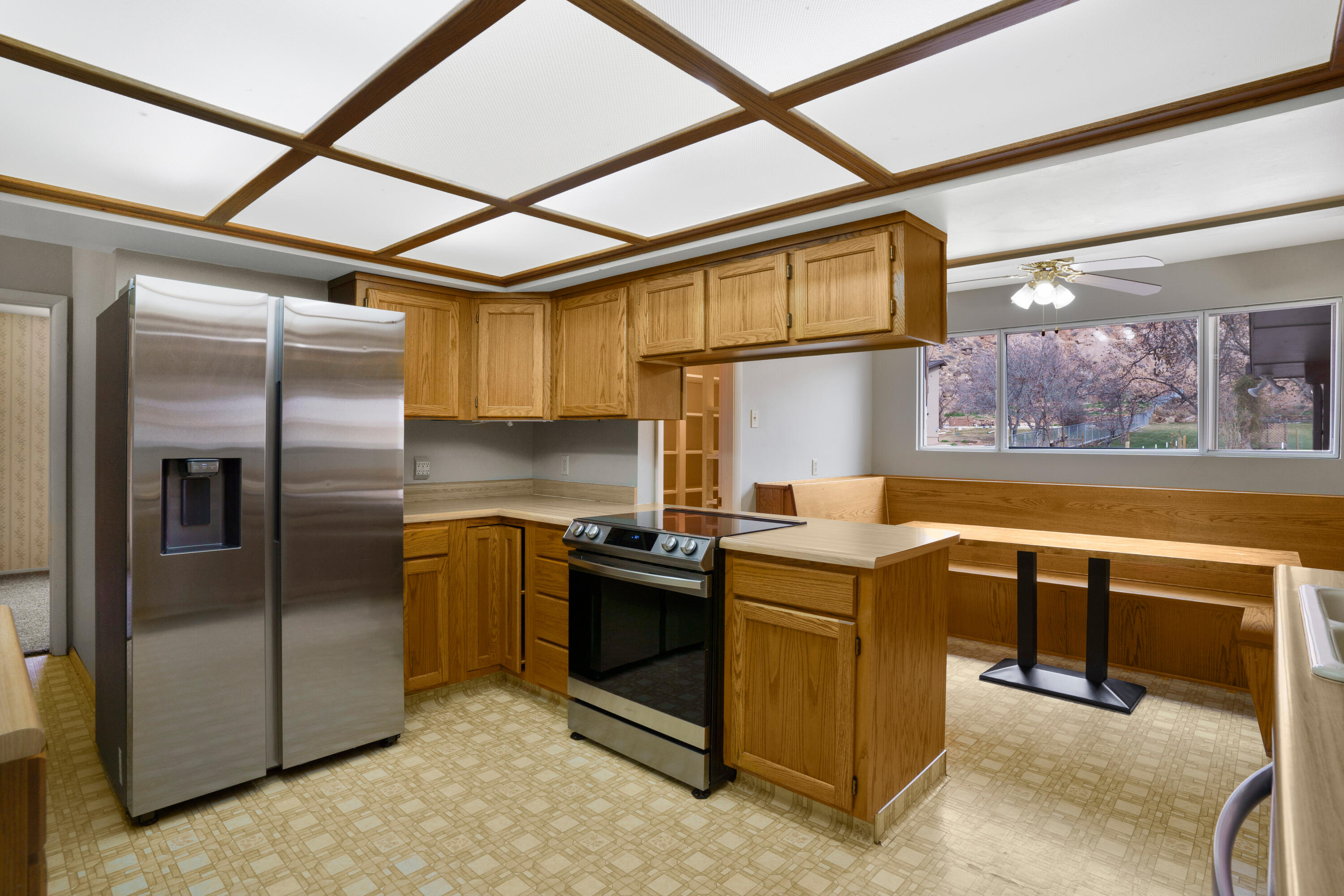 ROCKVILLE TOWNSITE - Residential