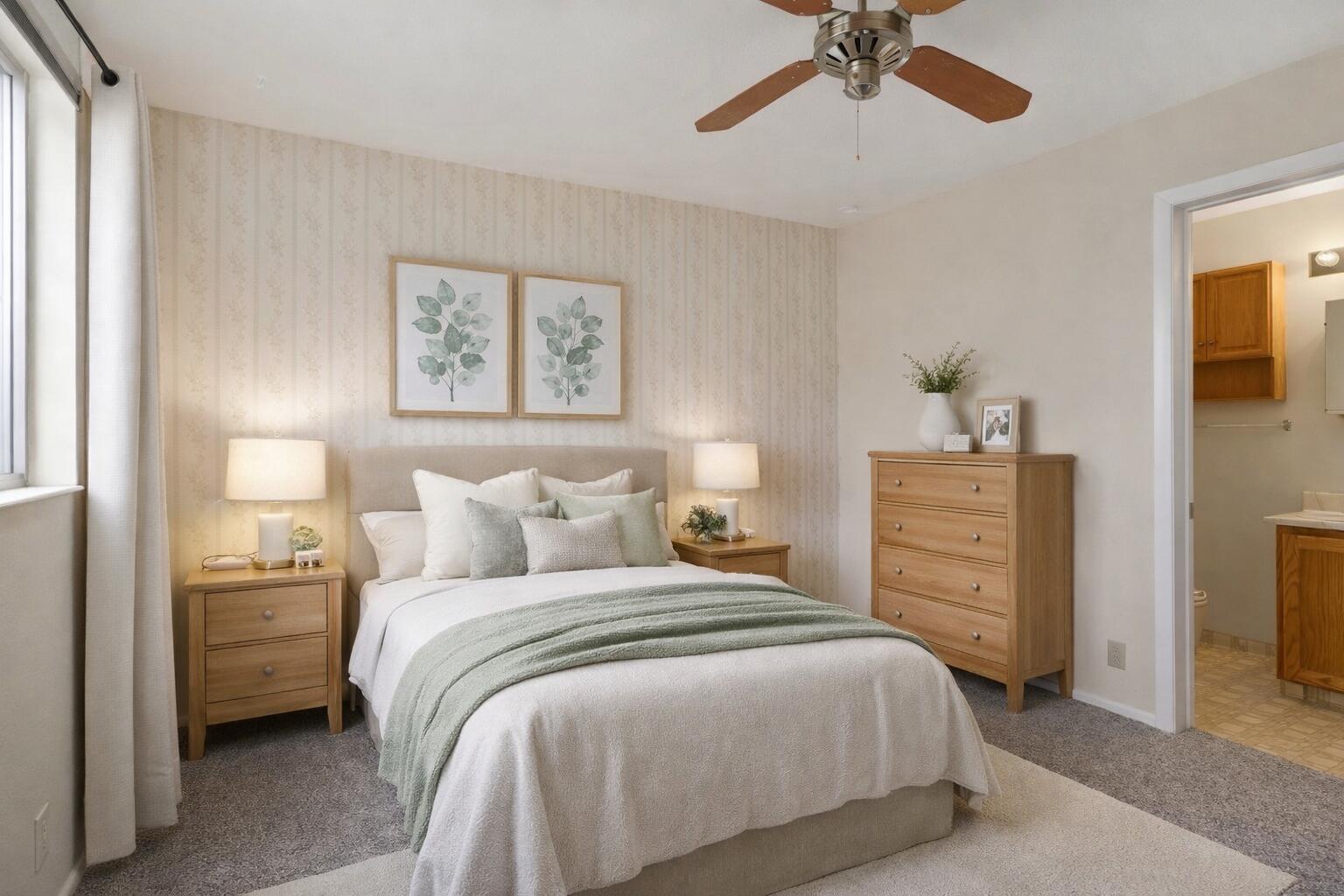 ROCKVILLE TOWNSITE - Residential