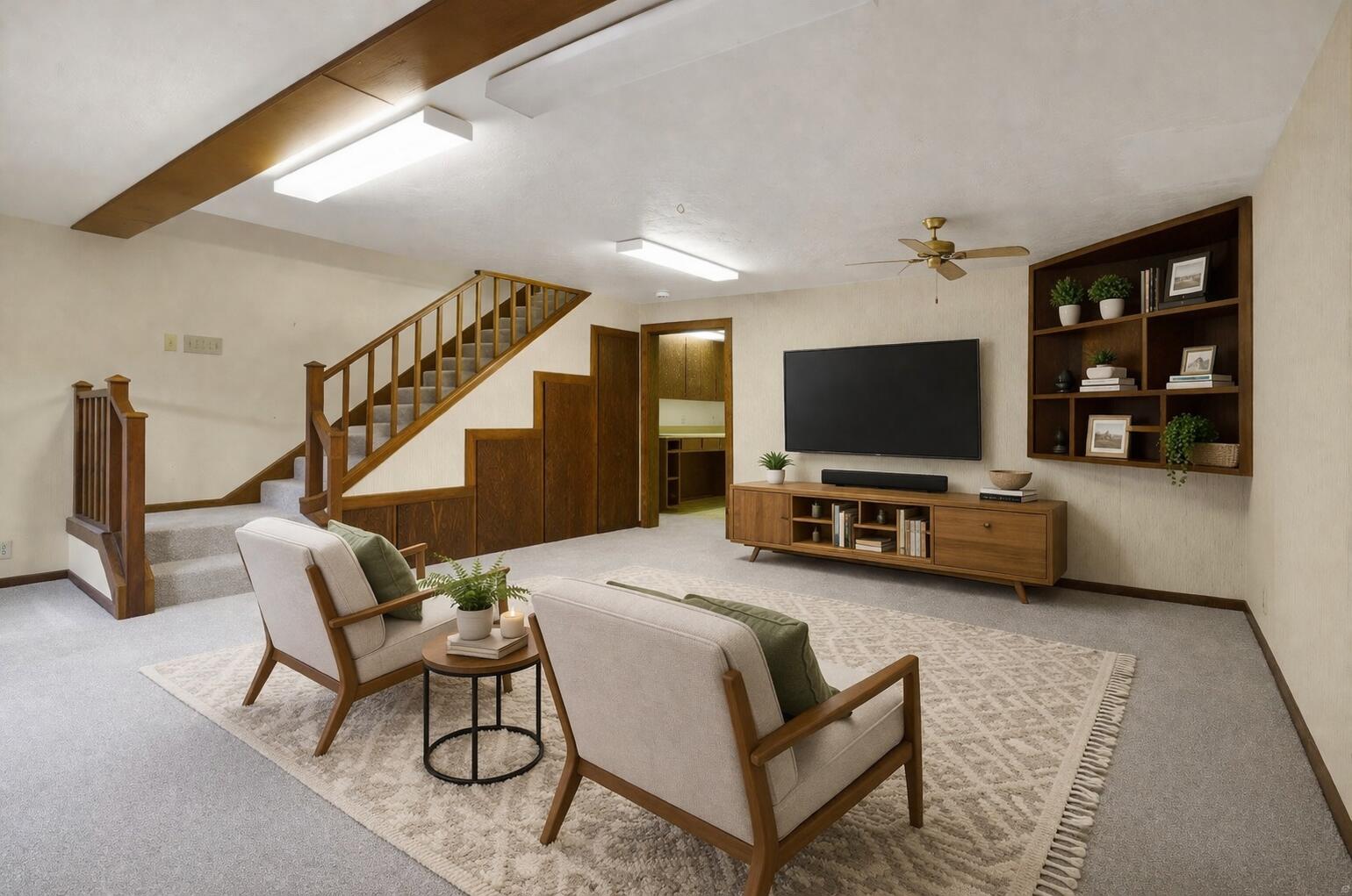 ROCKVILLE TOWNSITE - Residential