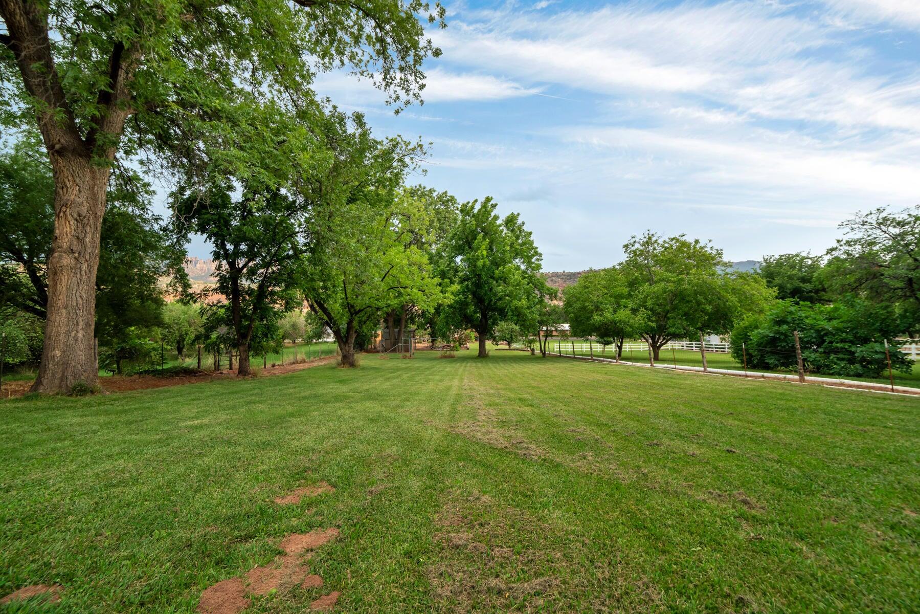 ROCKVILLE TOWNSITE - Residential