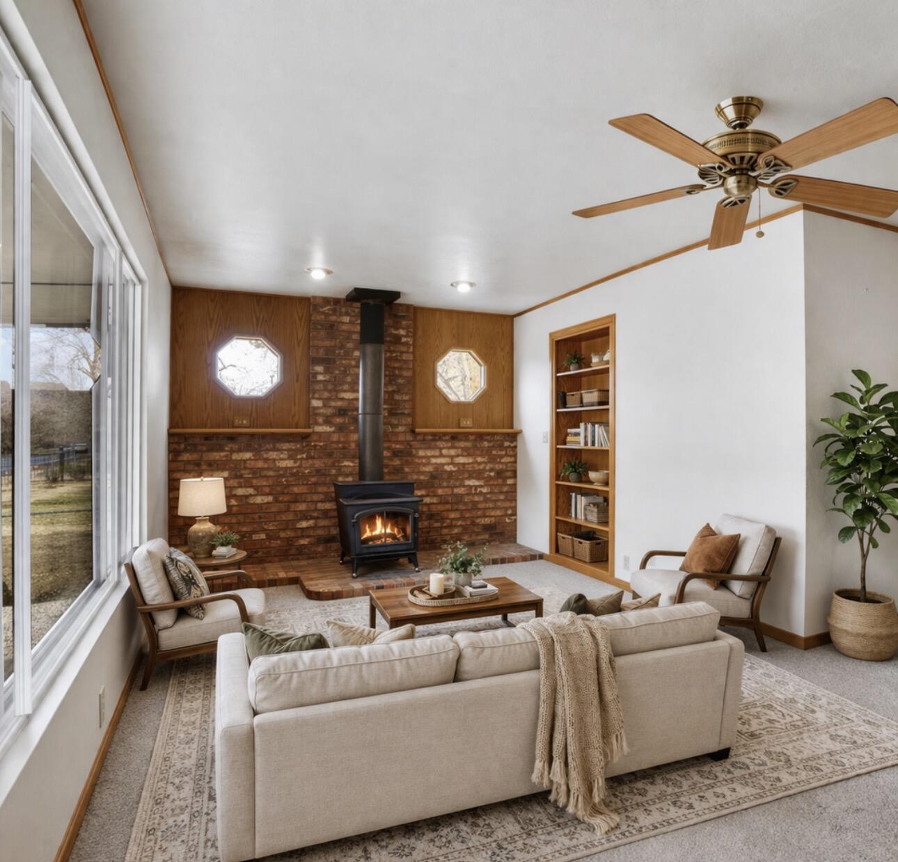 ROCKVILLE TOWNSITE - Residential