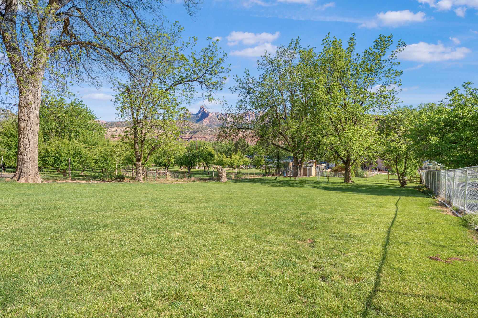 ROCKVILLE TOWNSITE - Residential