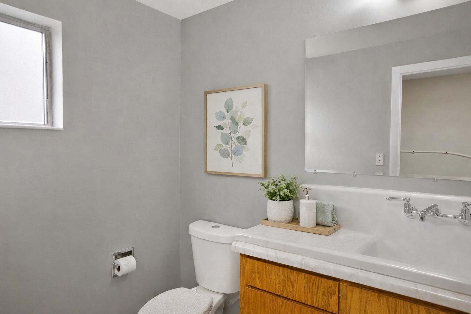 ROCKVILLE TOWNSITE - Residential