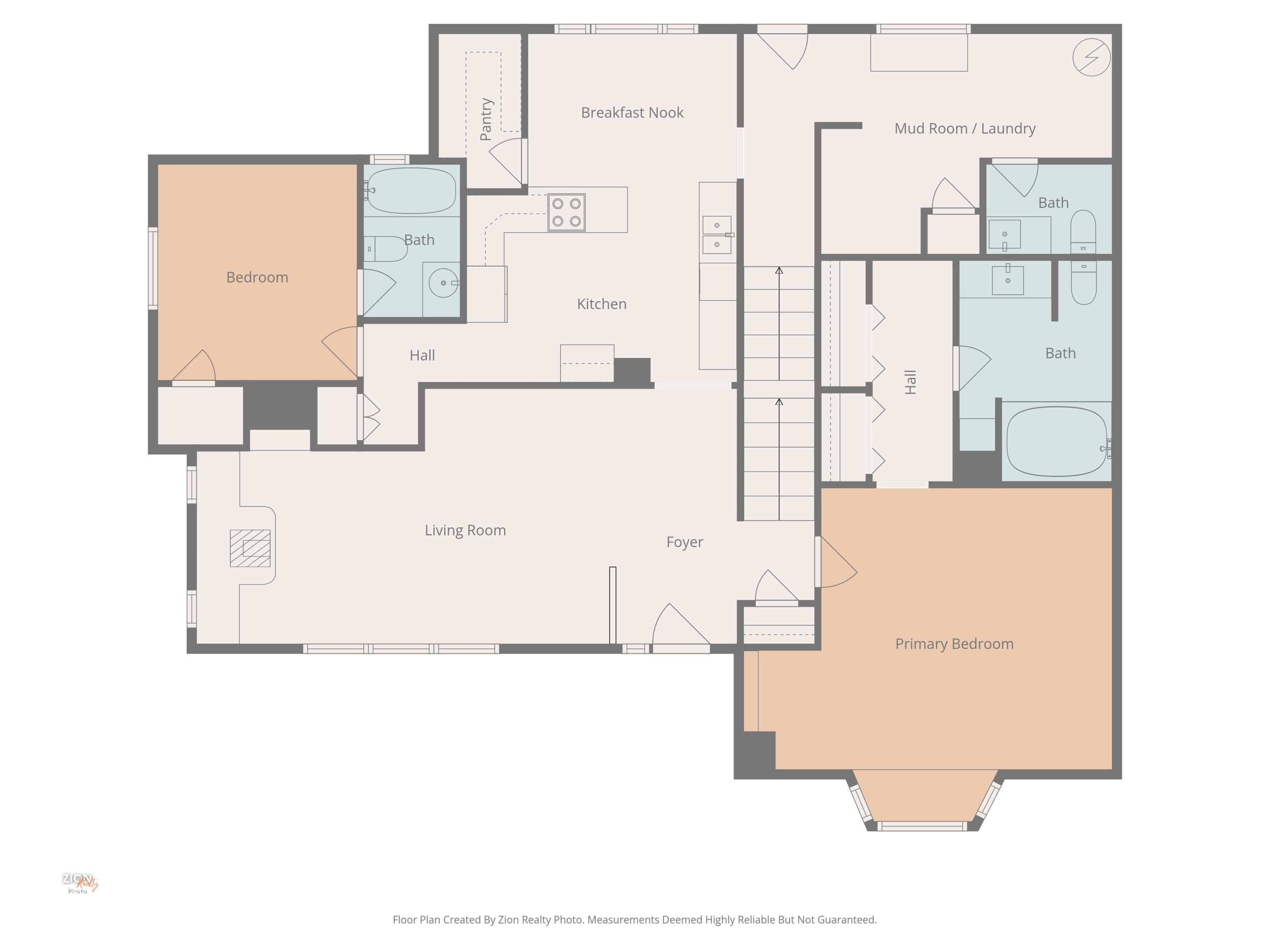 ROCKVILLE TOWNSITE - Residential
