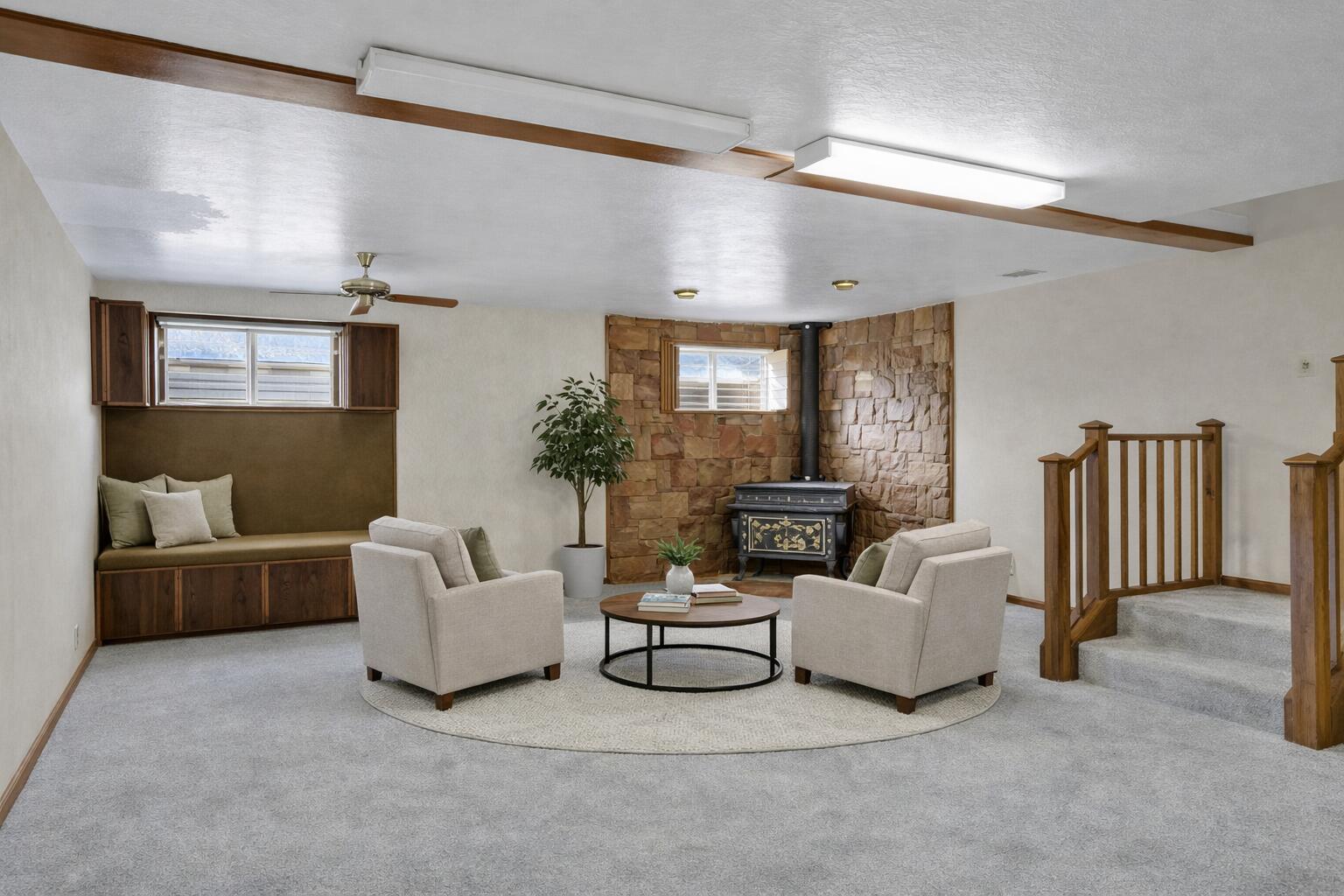 ROCKVILLE TOWNSITE - Residential