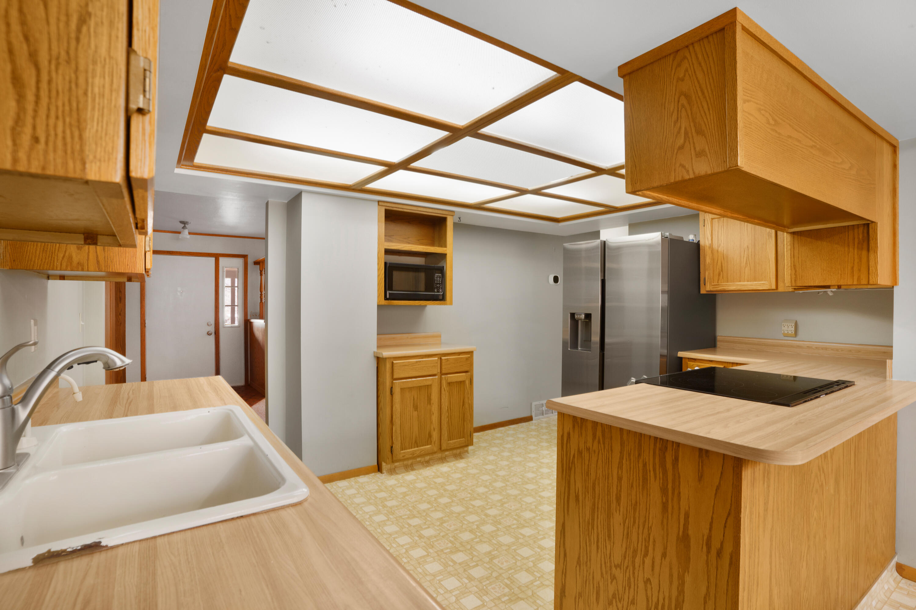 ROCKVILLE TOWNSITE - Residential