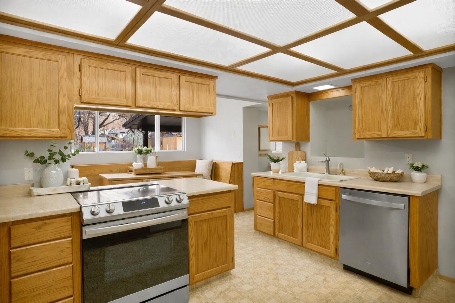 ROCKVILLE TOWNSITE - Residential