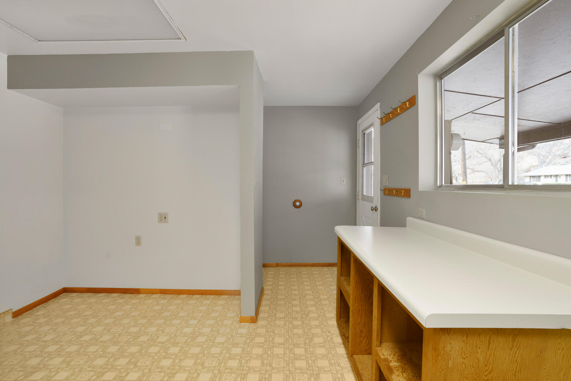 ROCKVILLE TOWNSITE - Residential