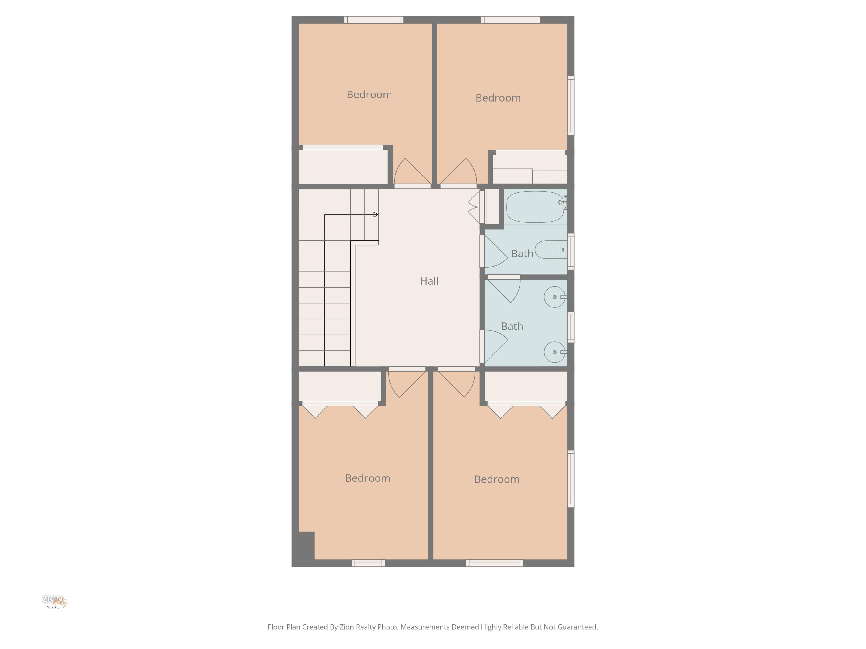 ROCKVILLE TOWNSITE - Residential