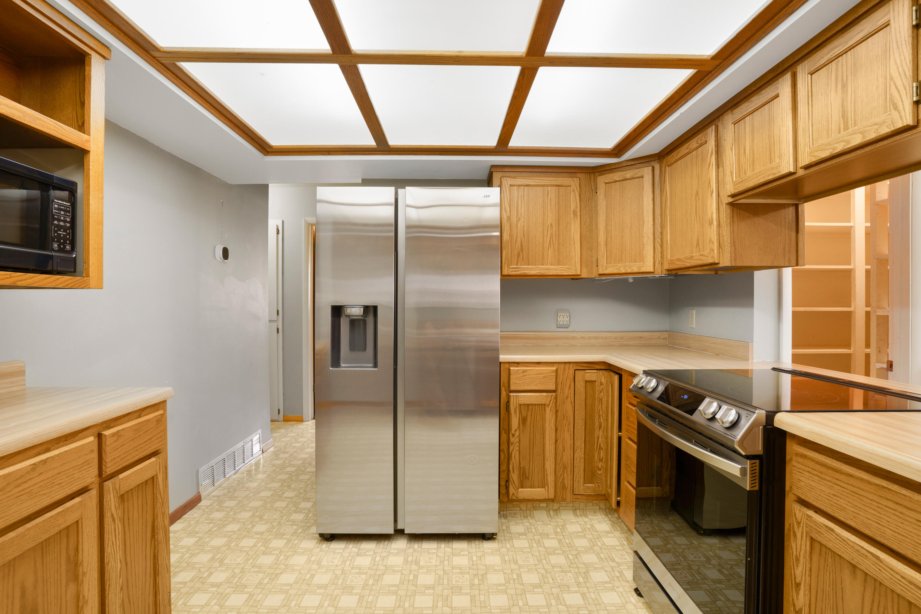 ROCKVILLE TOWNSITE - Residential