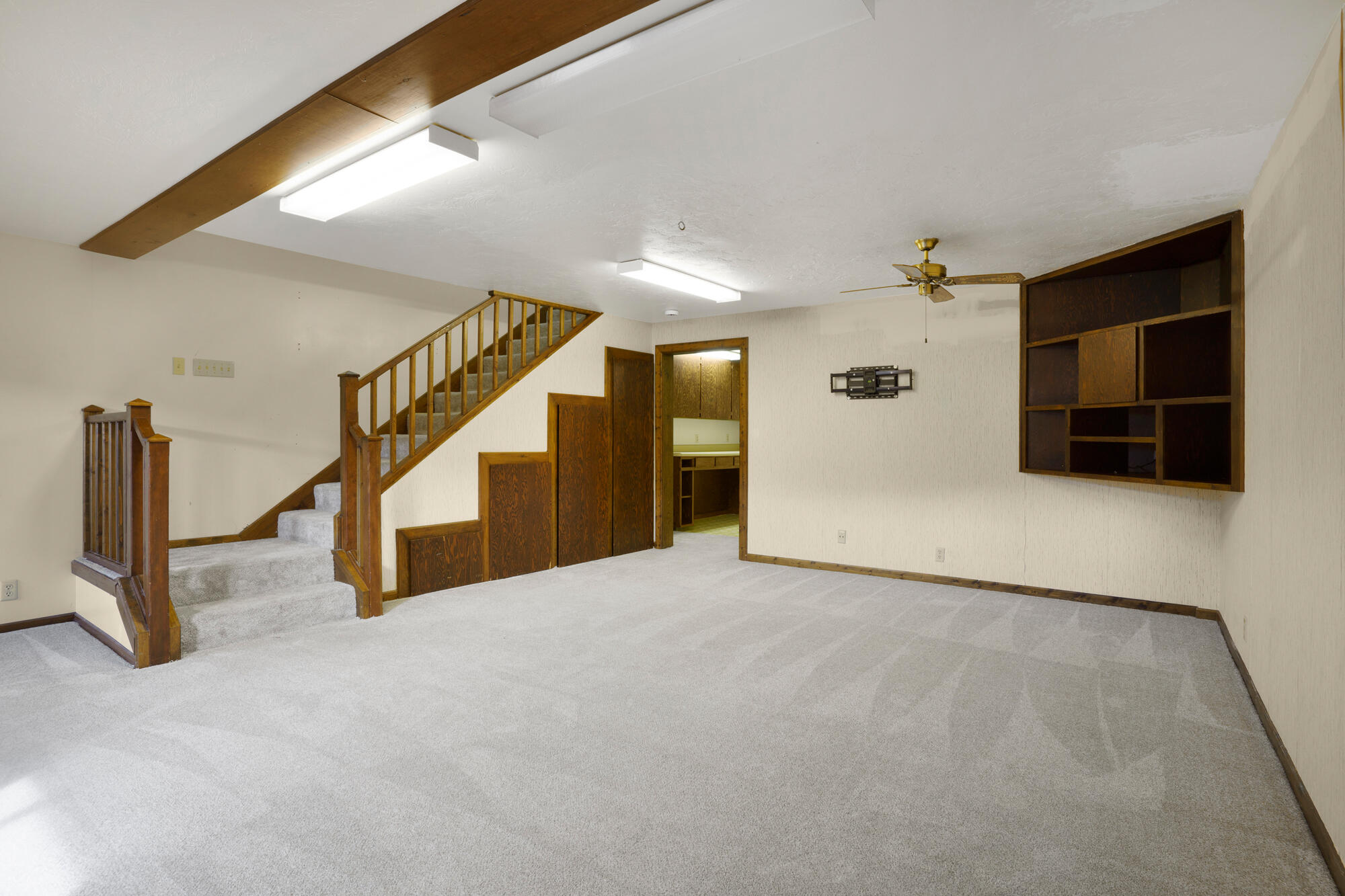 ROCKVILLE TOWNSITE - Residential