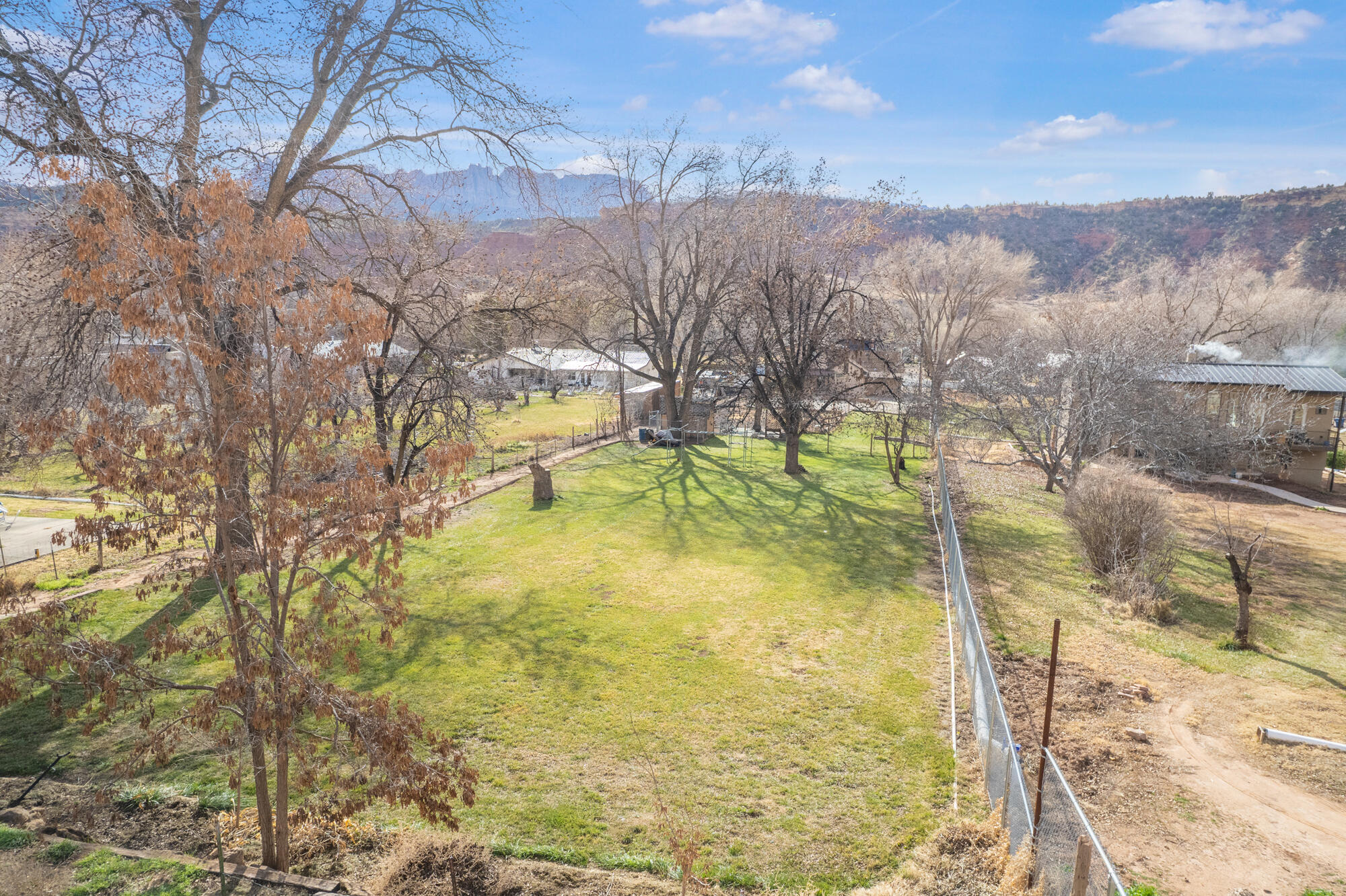 ROCKVILLE TOWNSITE - Residential