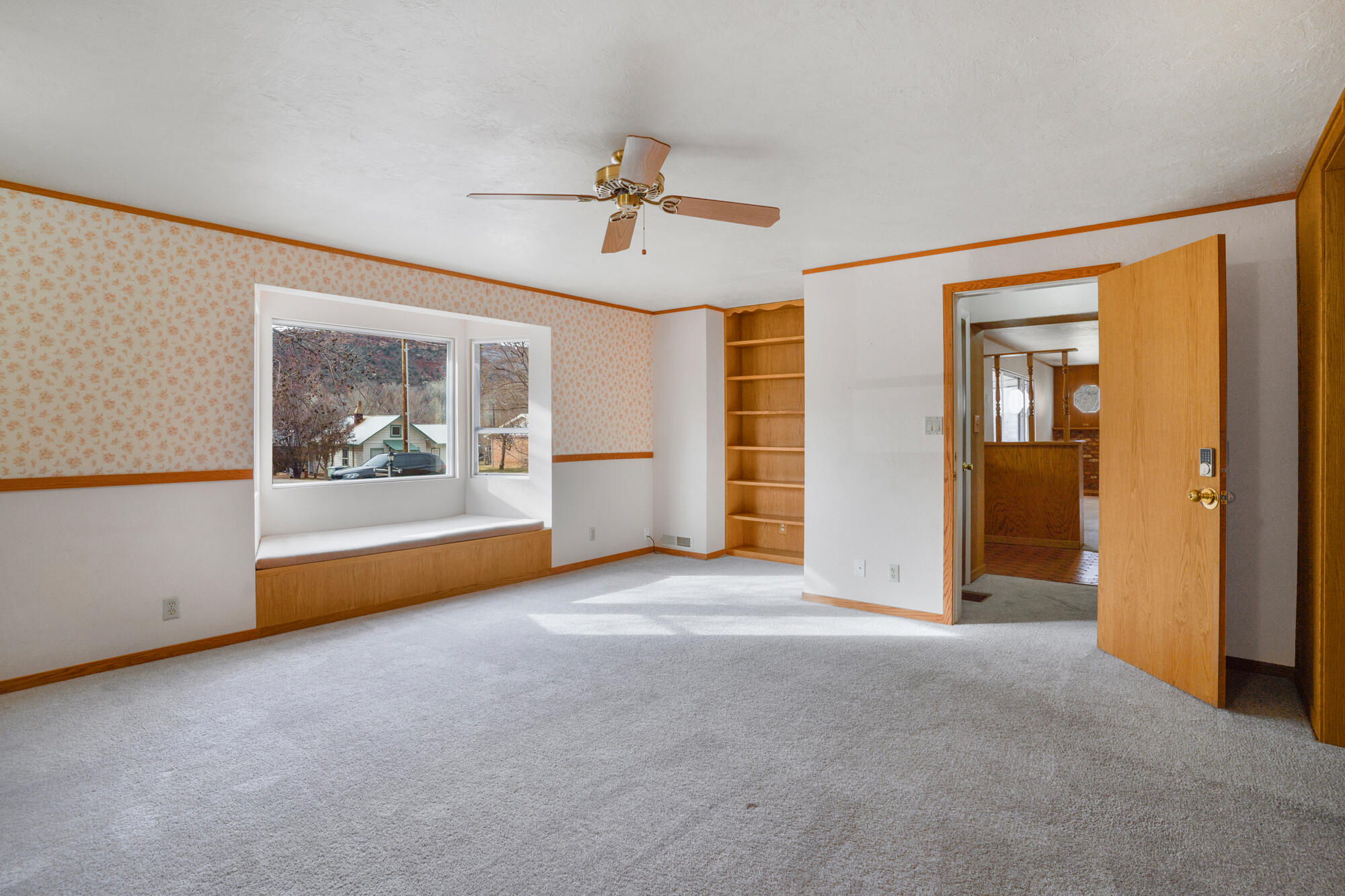 ROCKVILLE TOWNSITE - Residential