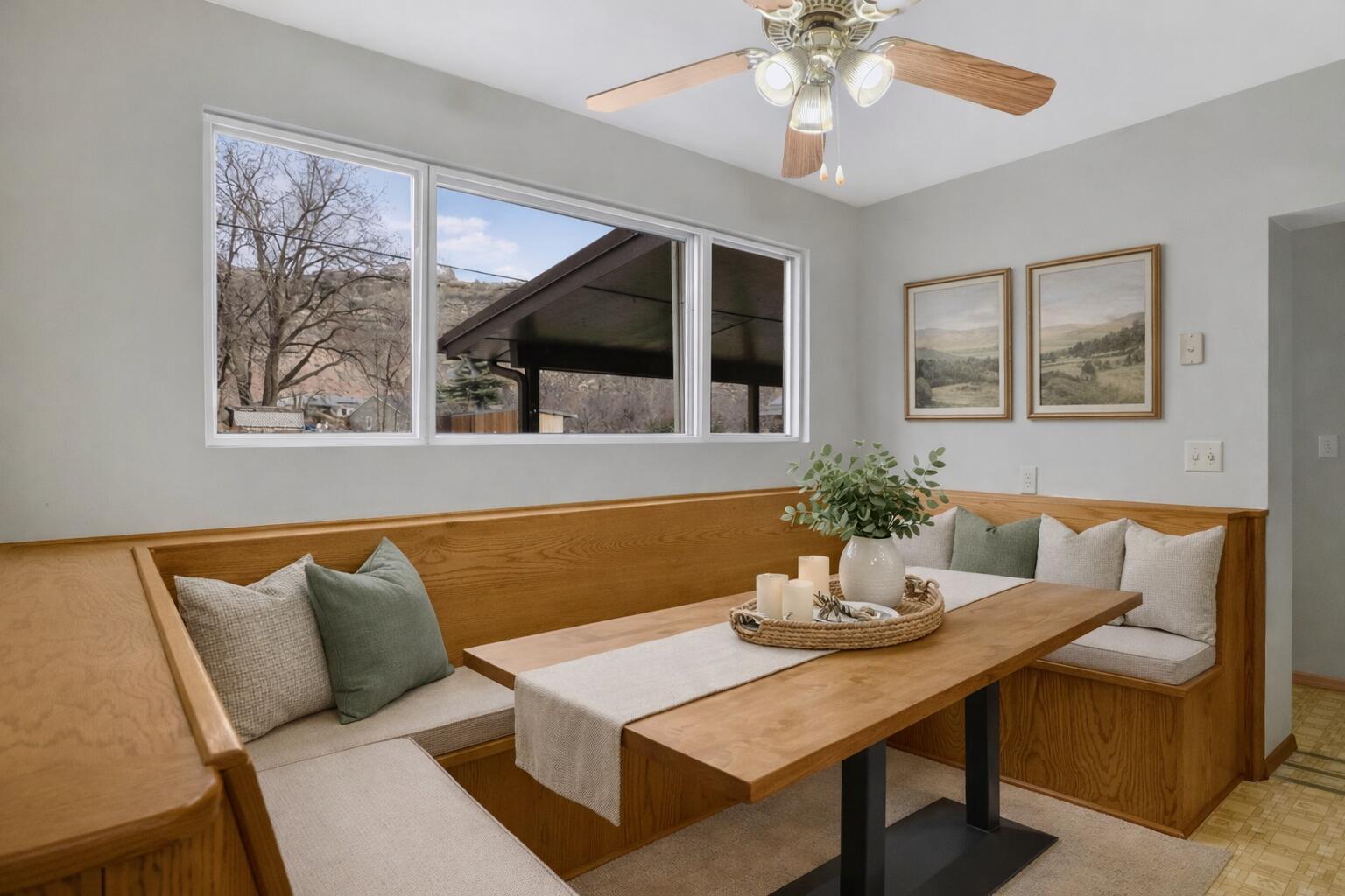 ROCKVILLE TOWNSITE - Residential