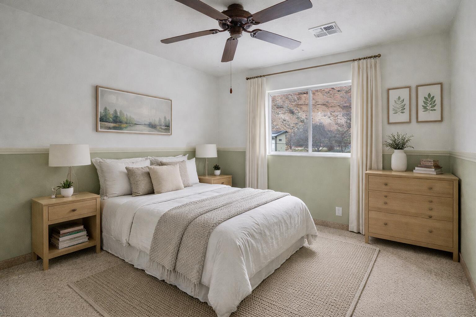 ROCKVILLE TOWNSITE - Residential