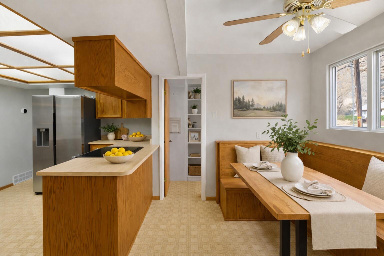 ROCKVILLE TOWNSITE - Residential