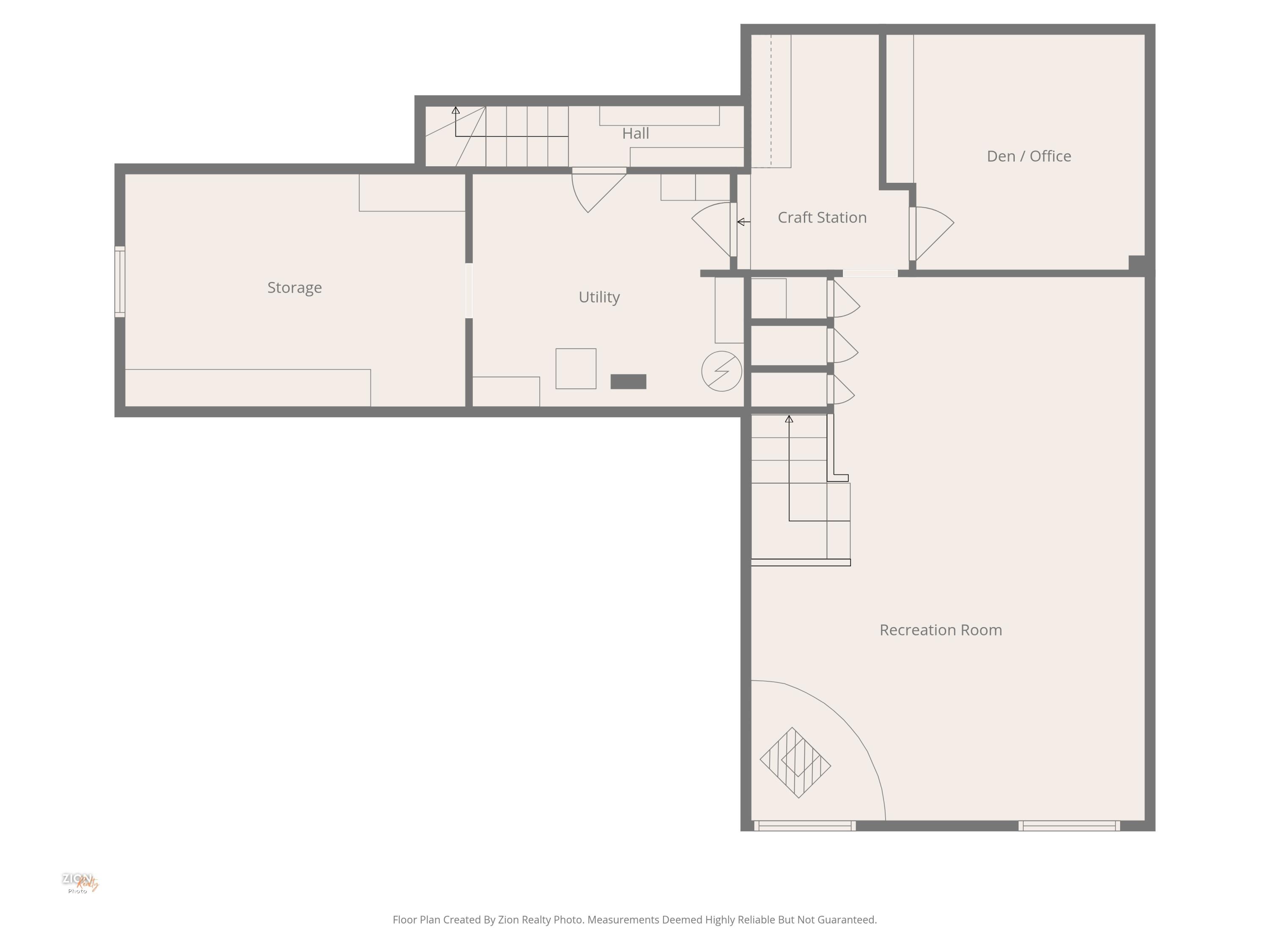 ROCKVILLE TOWNSITE - Residential