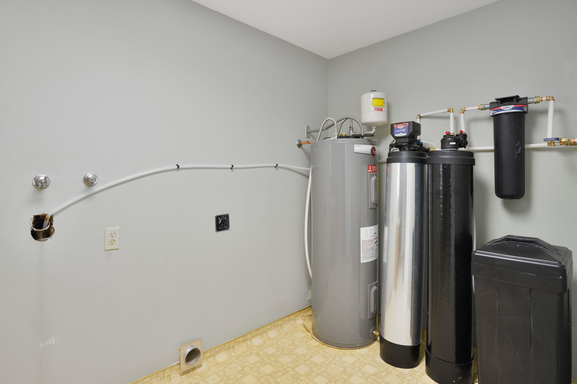 ROCKVILLE TOWNSITE - Residential