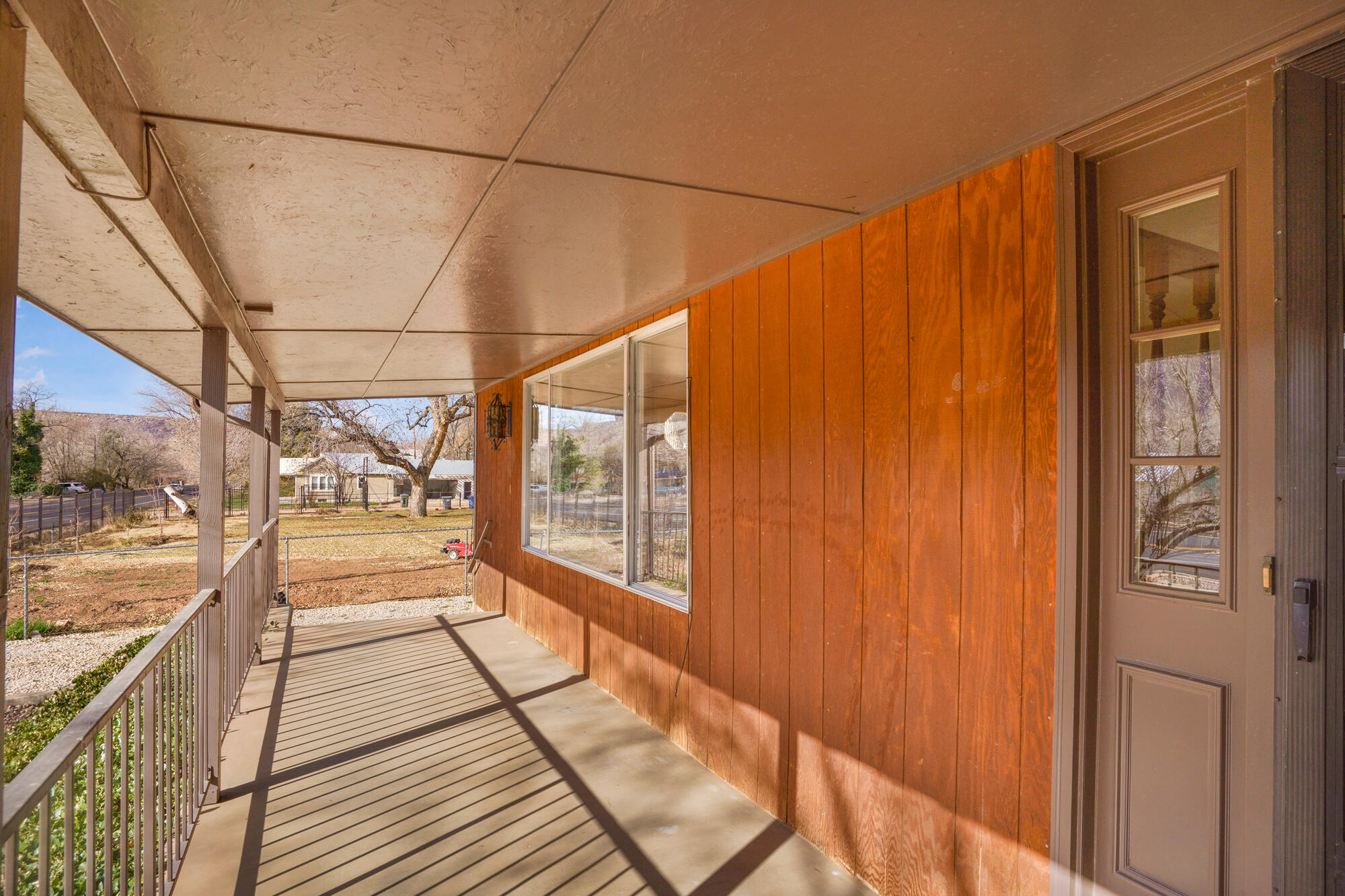 ROCKVILLE TOWNSITE - Residential