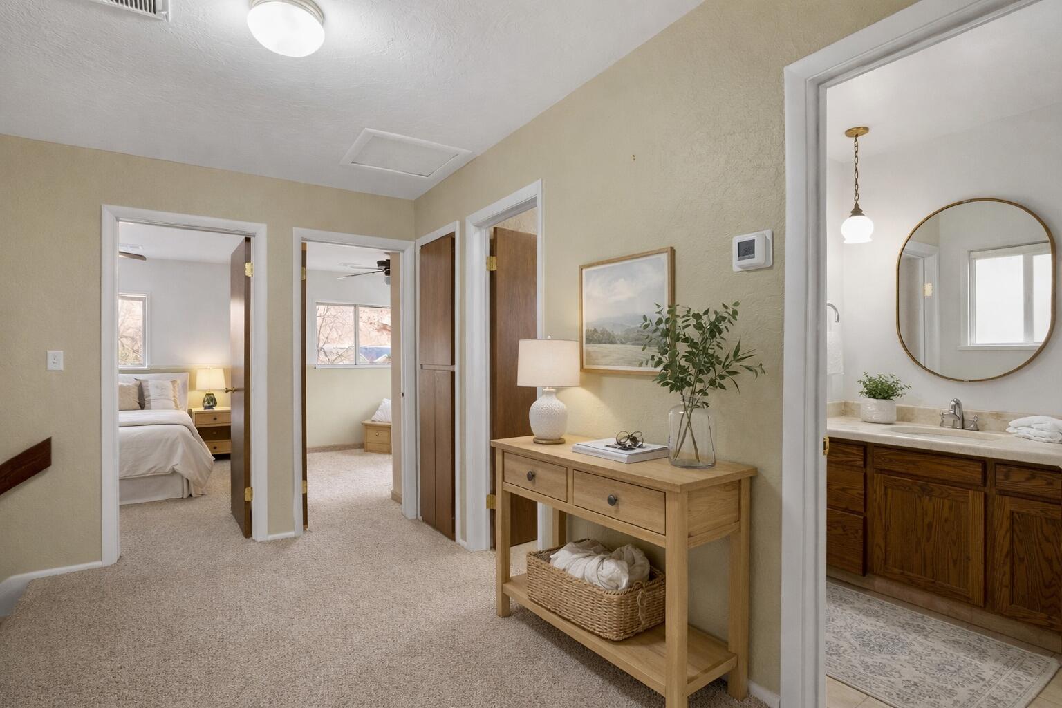 ROCKVILLE TOWNSITE - Residential