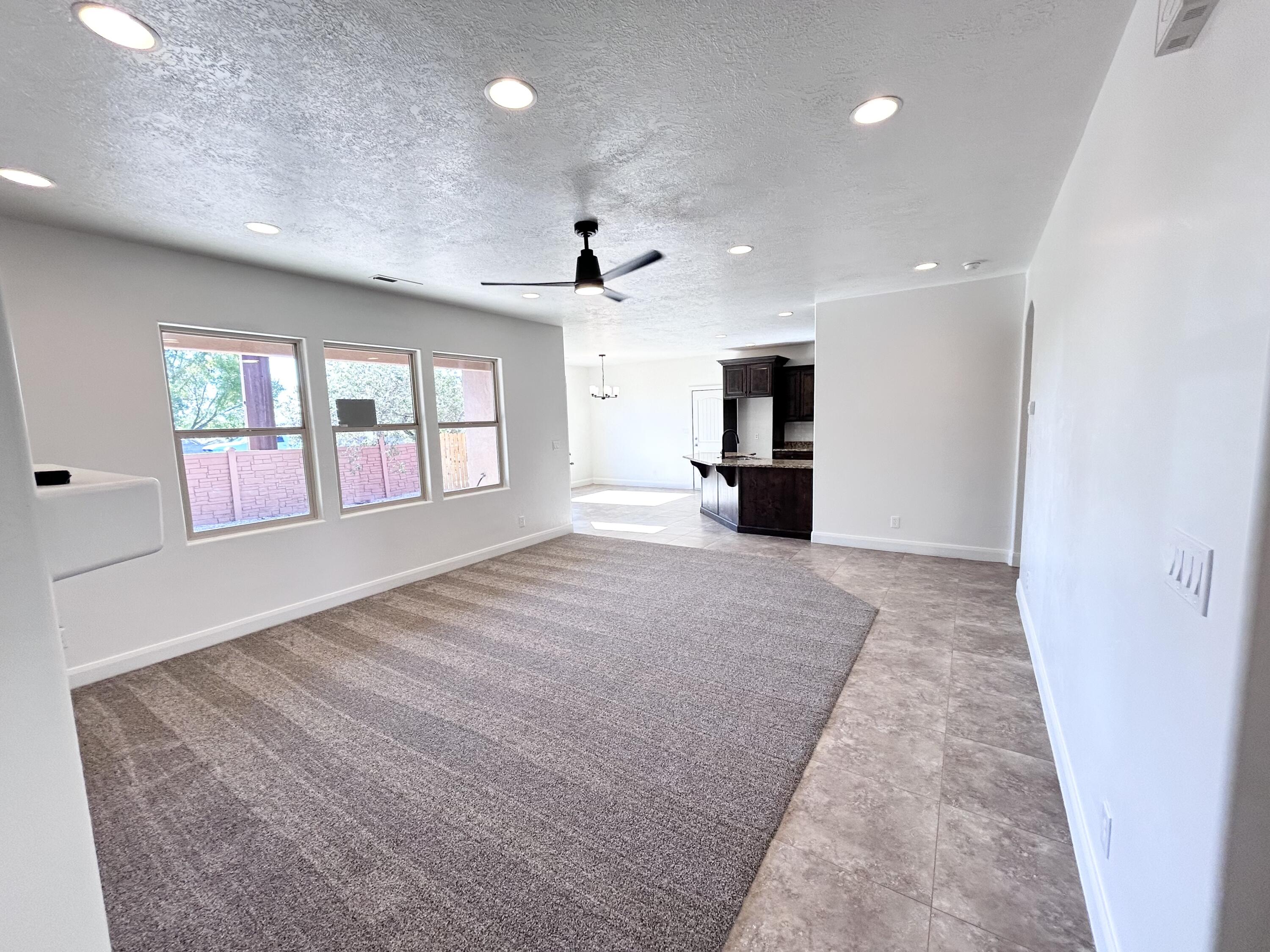 RIVERSIDE HEIGHTS - Residential