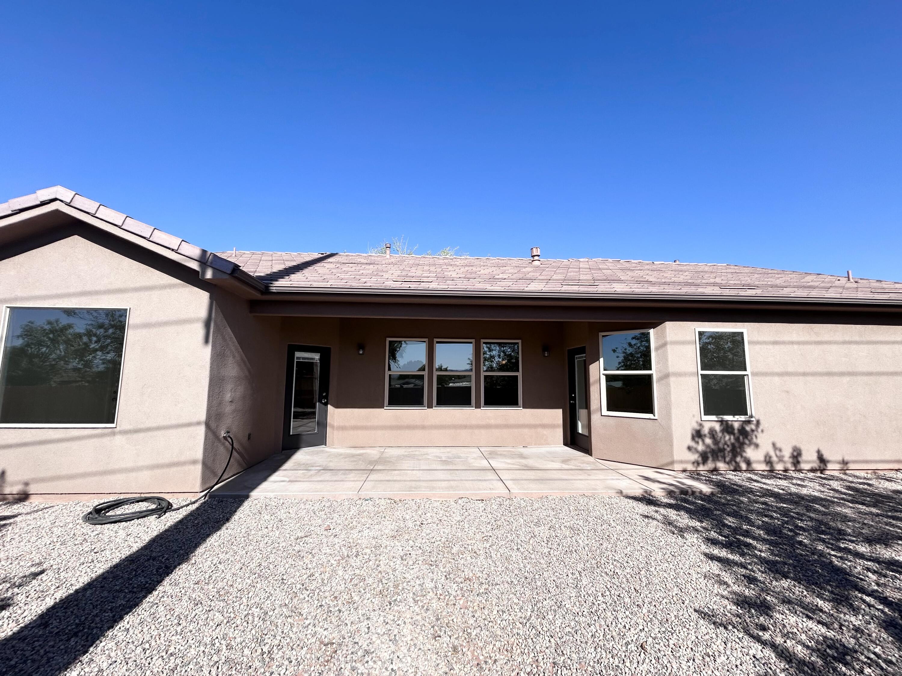 RIVERSIDE HEIGHTS - Residential