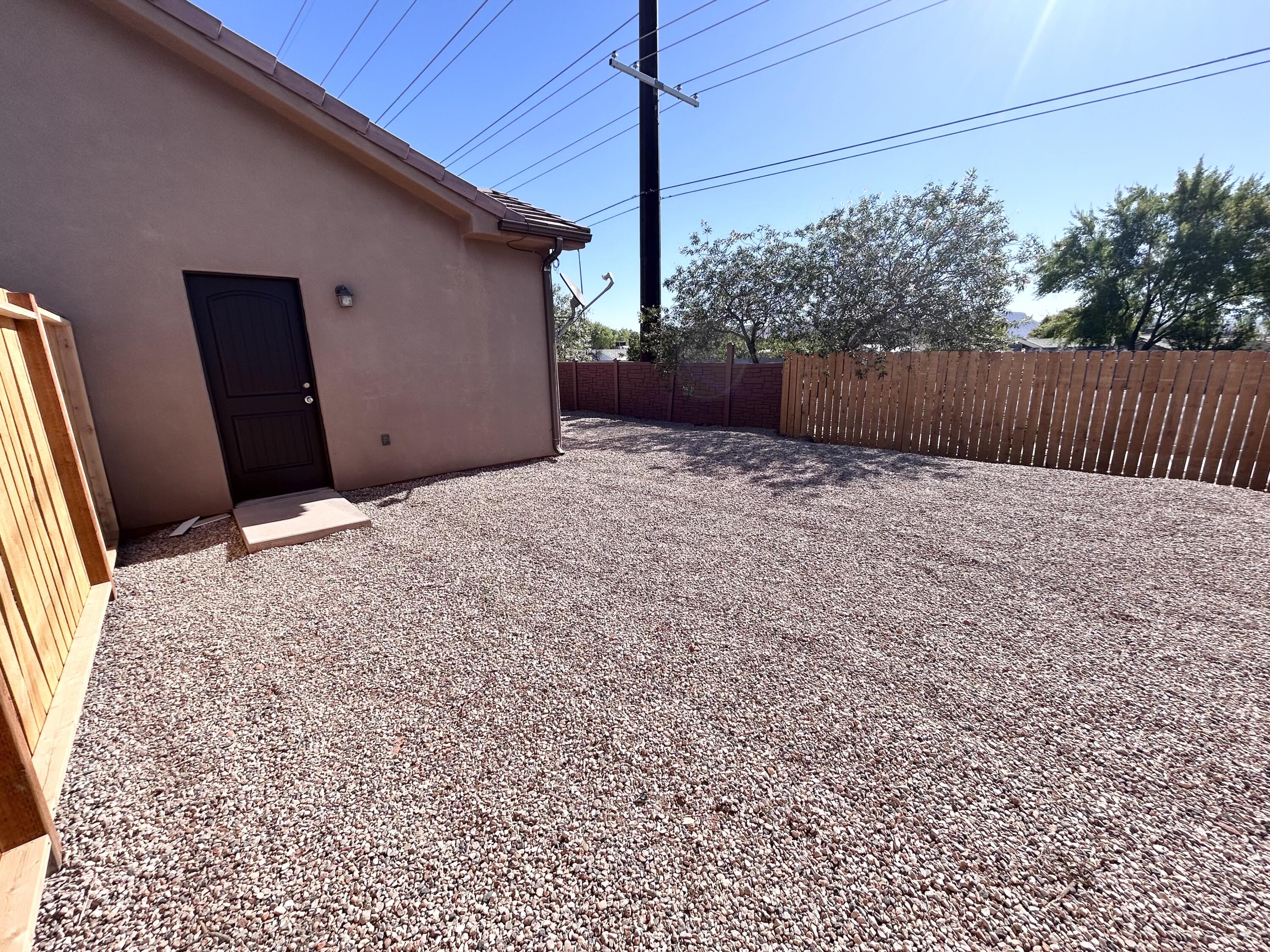 RIVERSIDE HEIGHTS - Residential