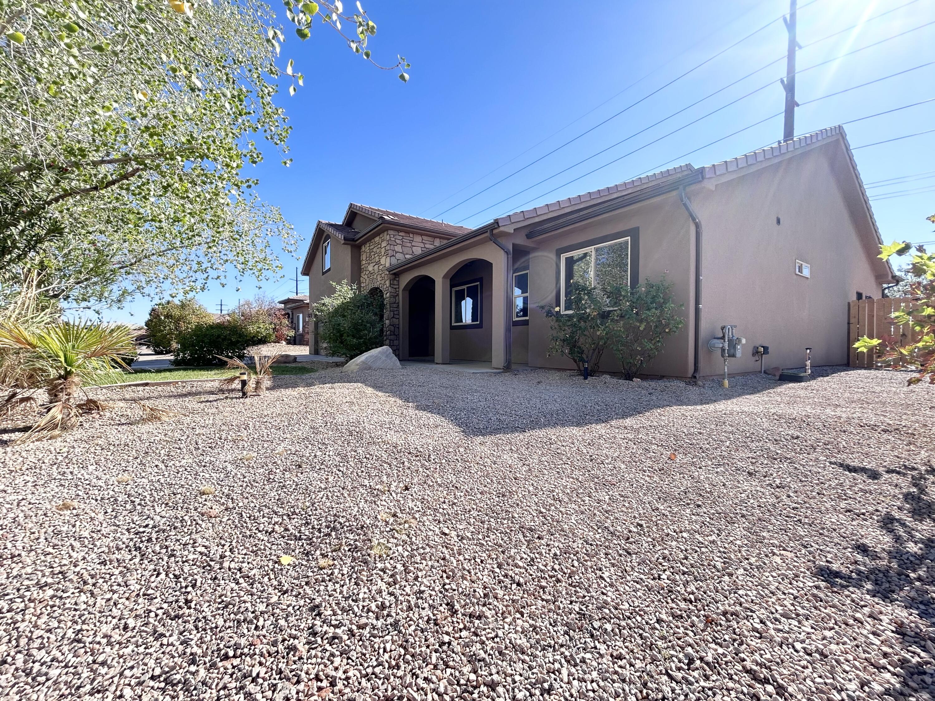 RIVERSIDE HEIGHTS - Residential