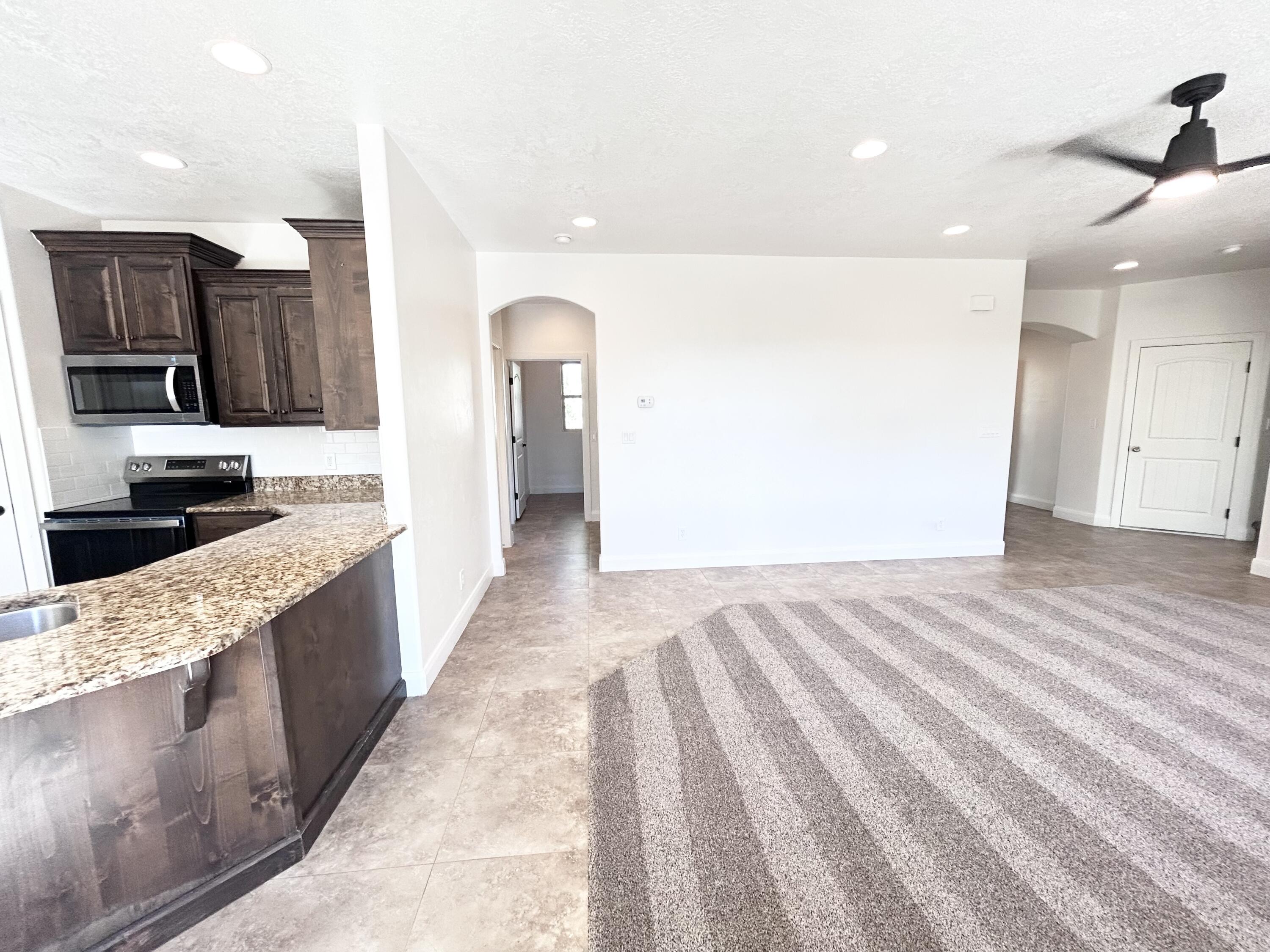 RIVERSIDE HEIGHTS - Residential