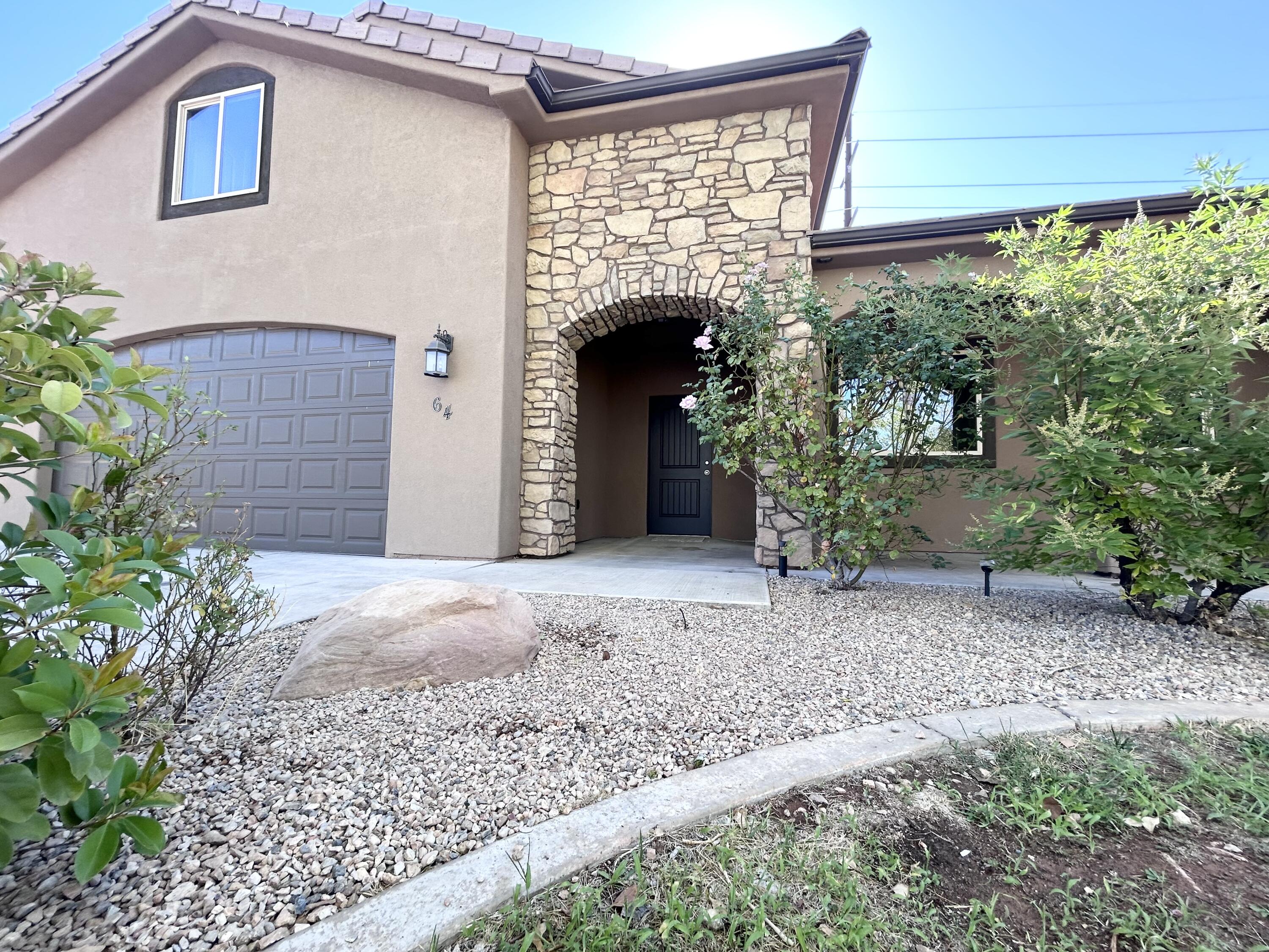 RIVERSIDE HEIGHTS - Residential