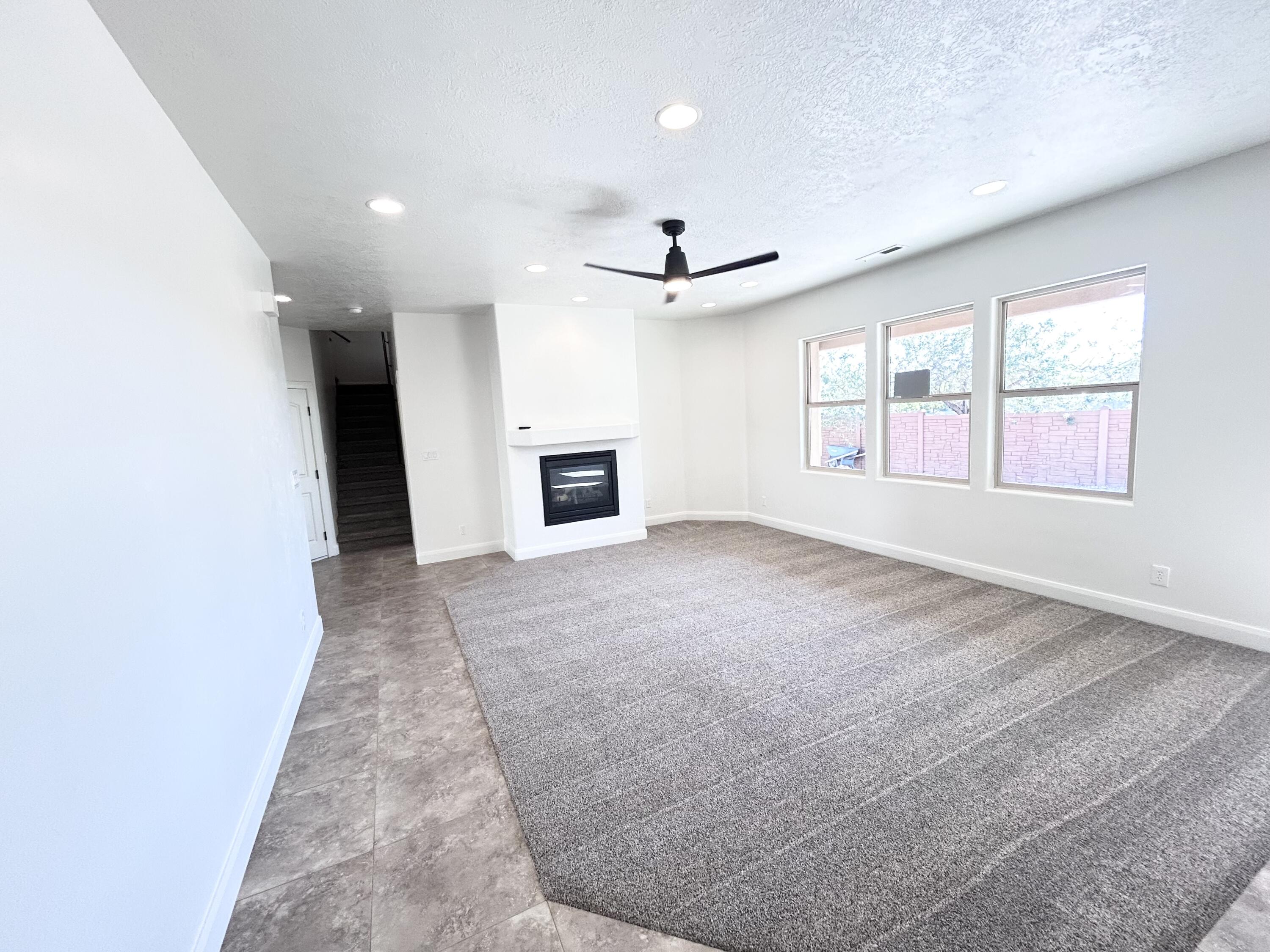 RIVERSIDE HEIGHTS - Residential