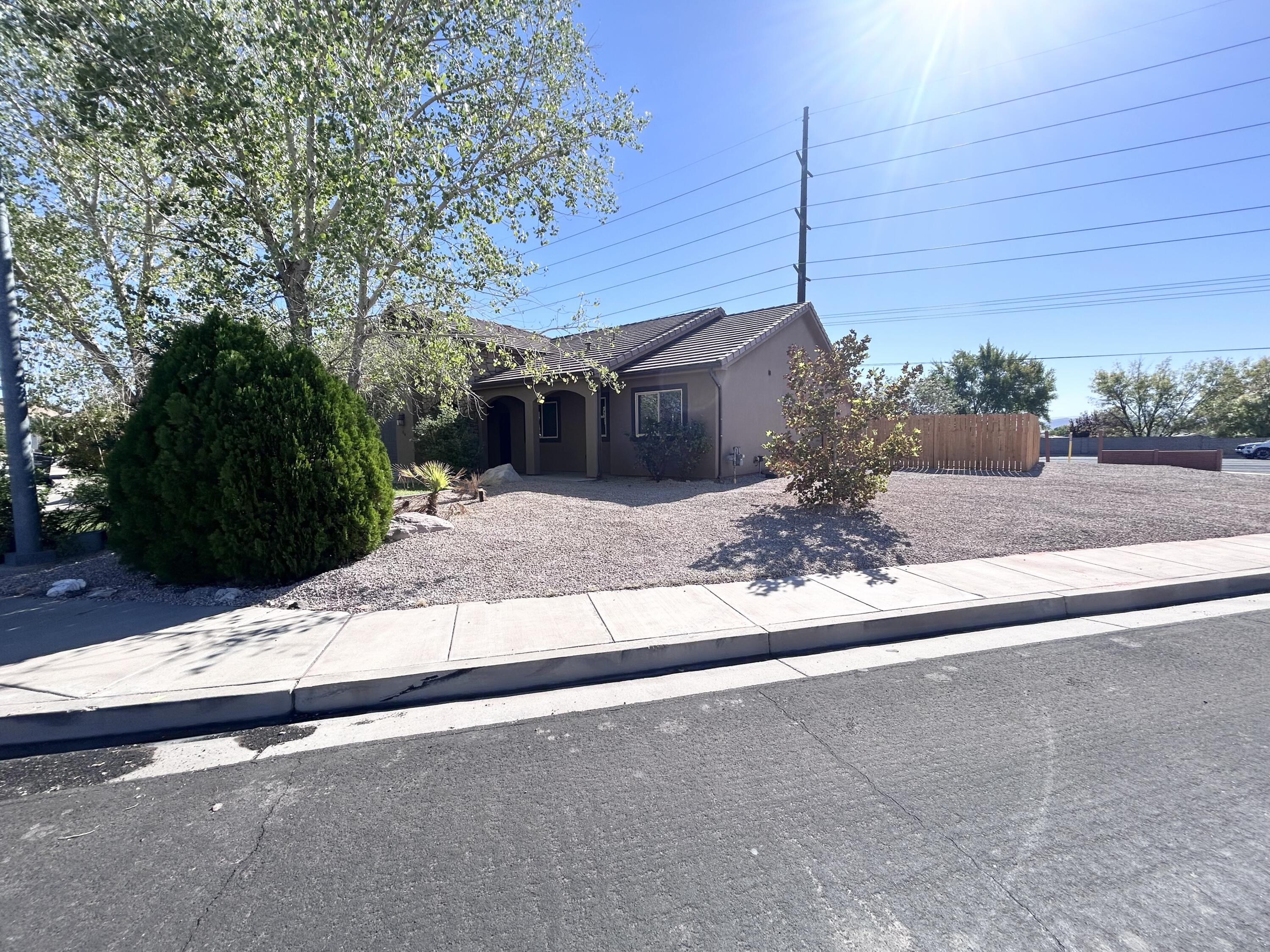 RIVERSIDE HEIGHTS - Residential