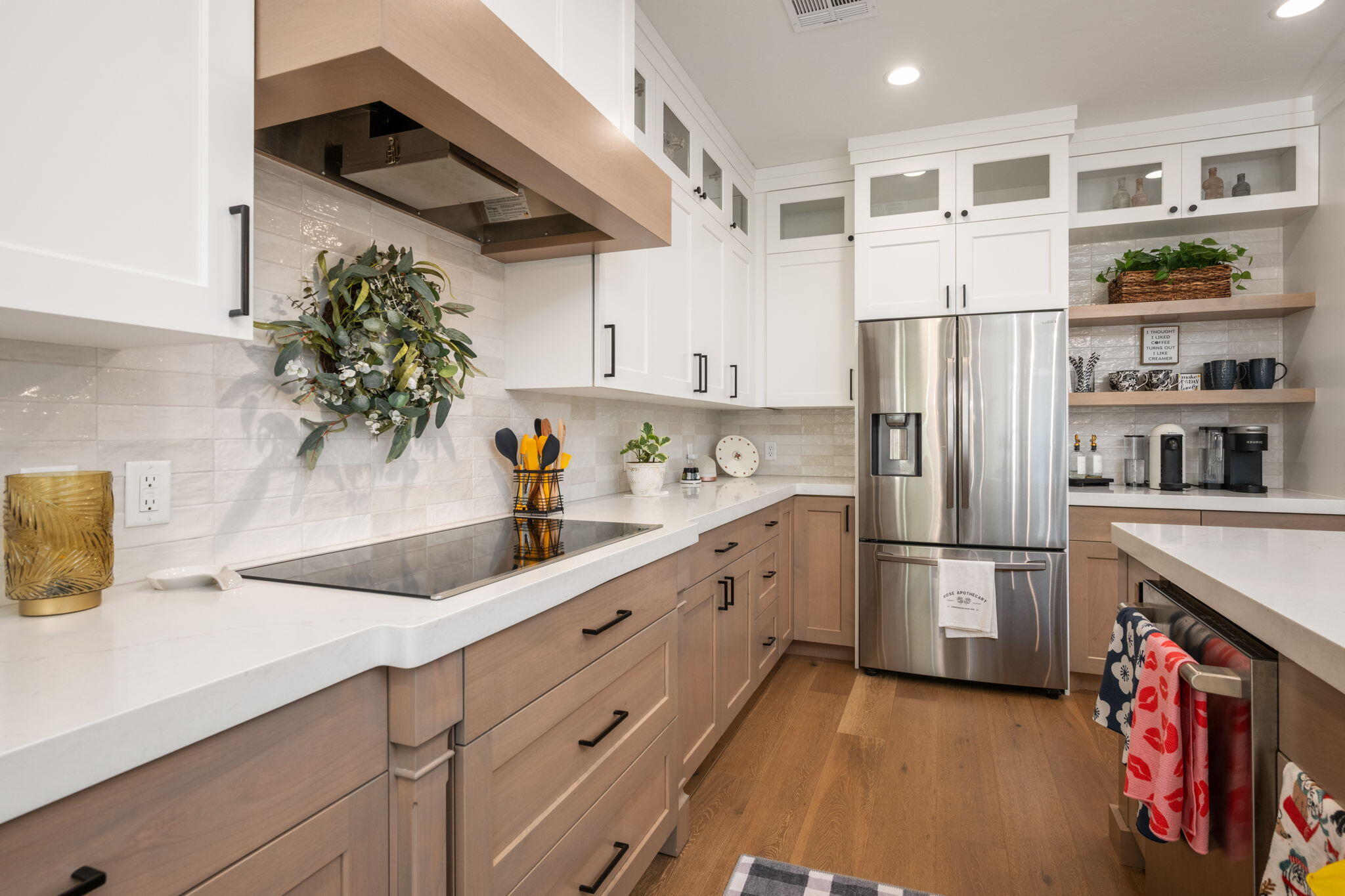 RED MESA AT SUNRISE VALLEY - Residential