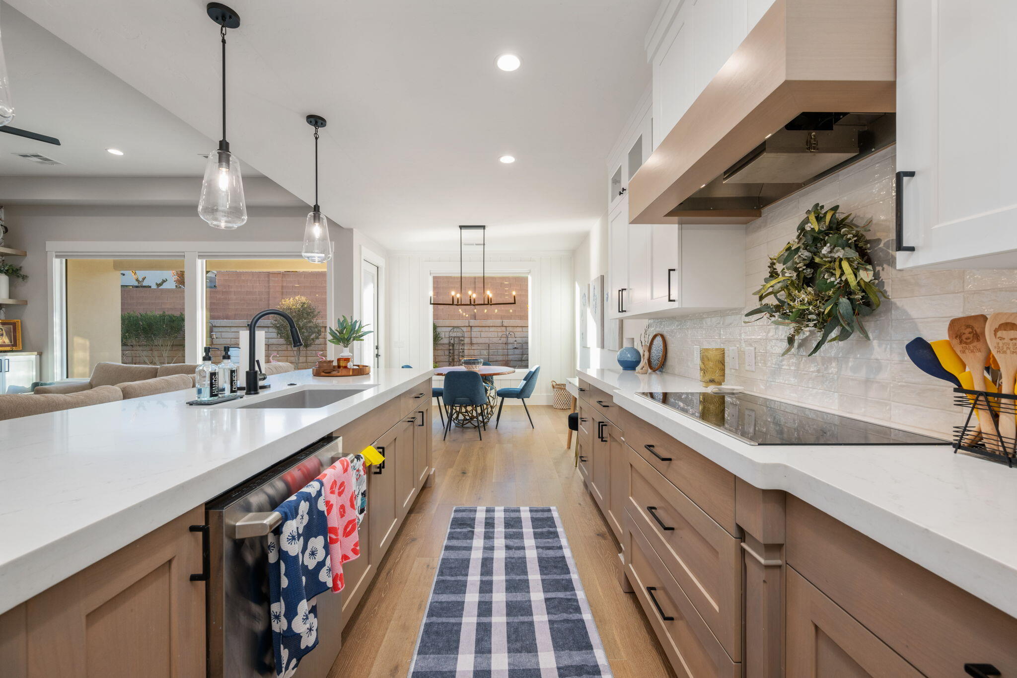 RED MESA AT SUNRISE VALLEY - Residential